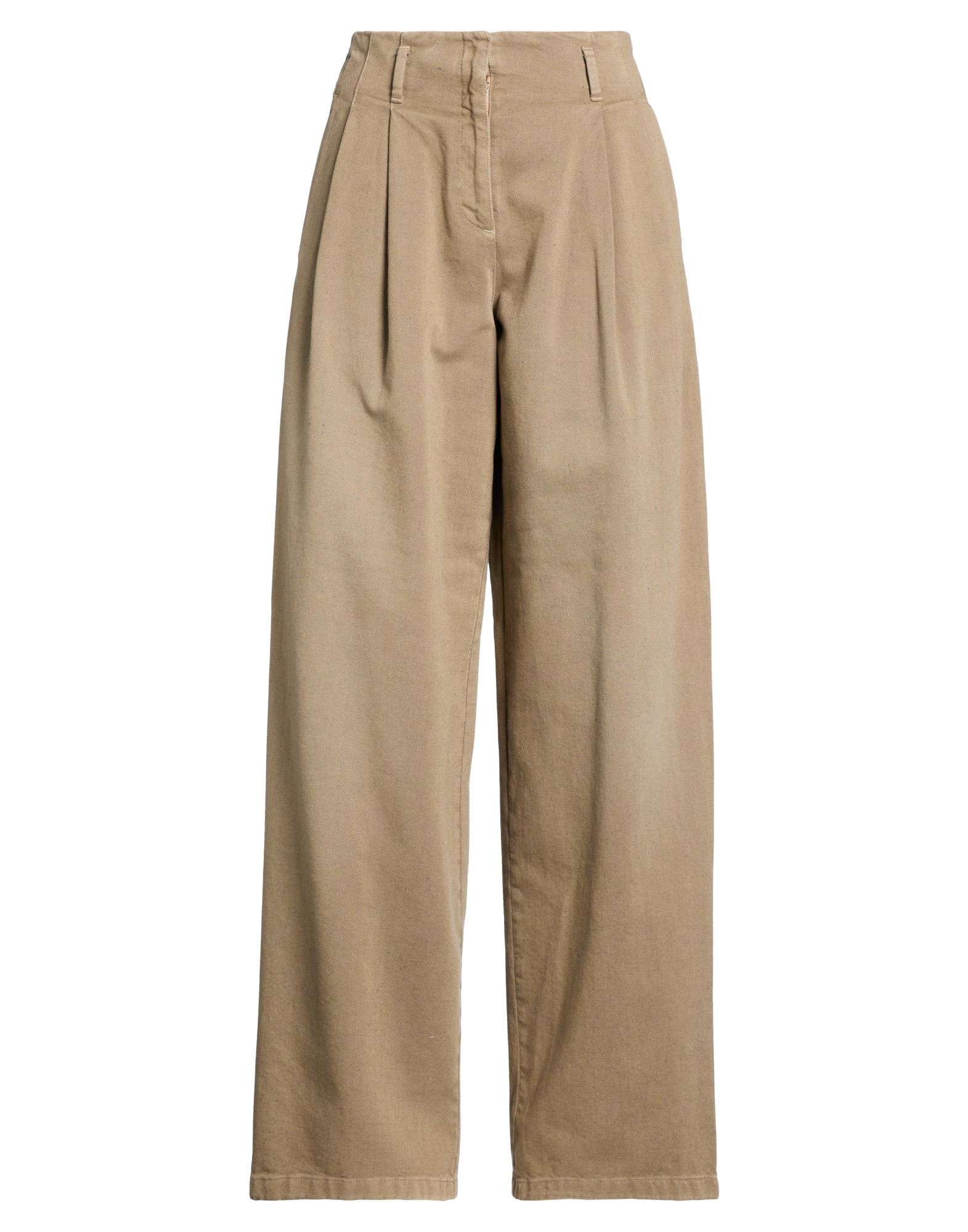 GOLDEN GOOSE GOLDEN GOOSE BOTTOMWEAR Casual Παντελόνι