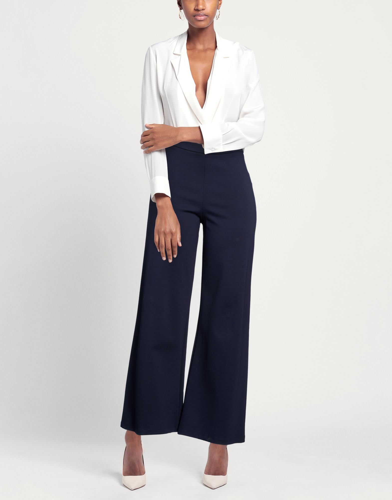  No-nà - Partes De Abajo - Pantalones - On Yoox.com 