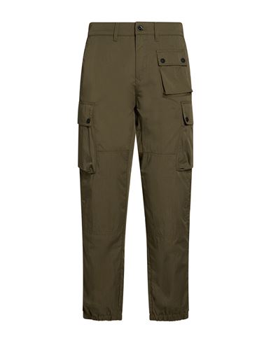 Pantalones Hombre Verde militar 30 Hombre