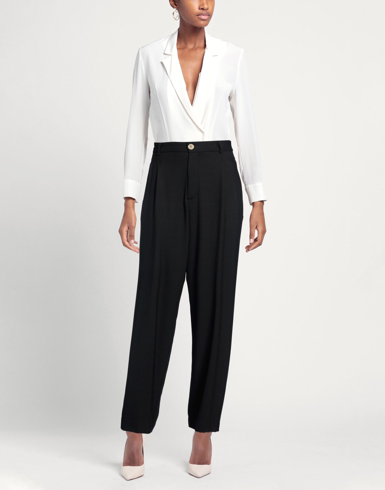  Solotre - Hosen & Röcke - Hosen - On Yoox.com 