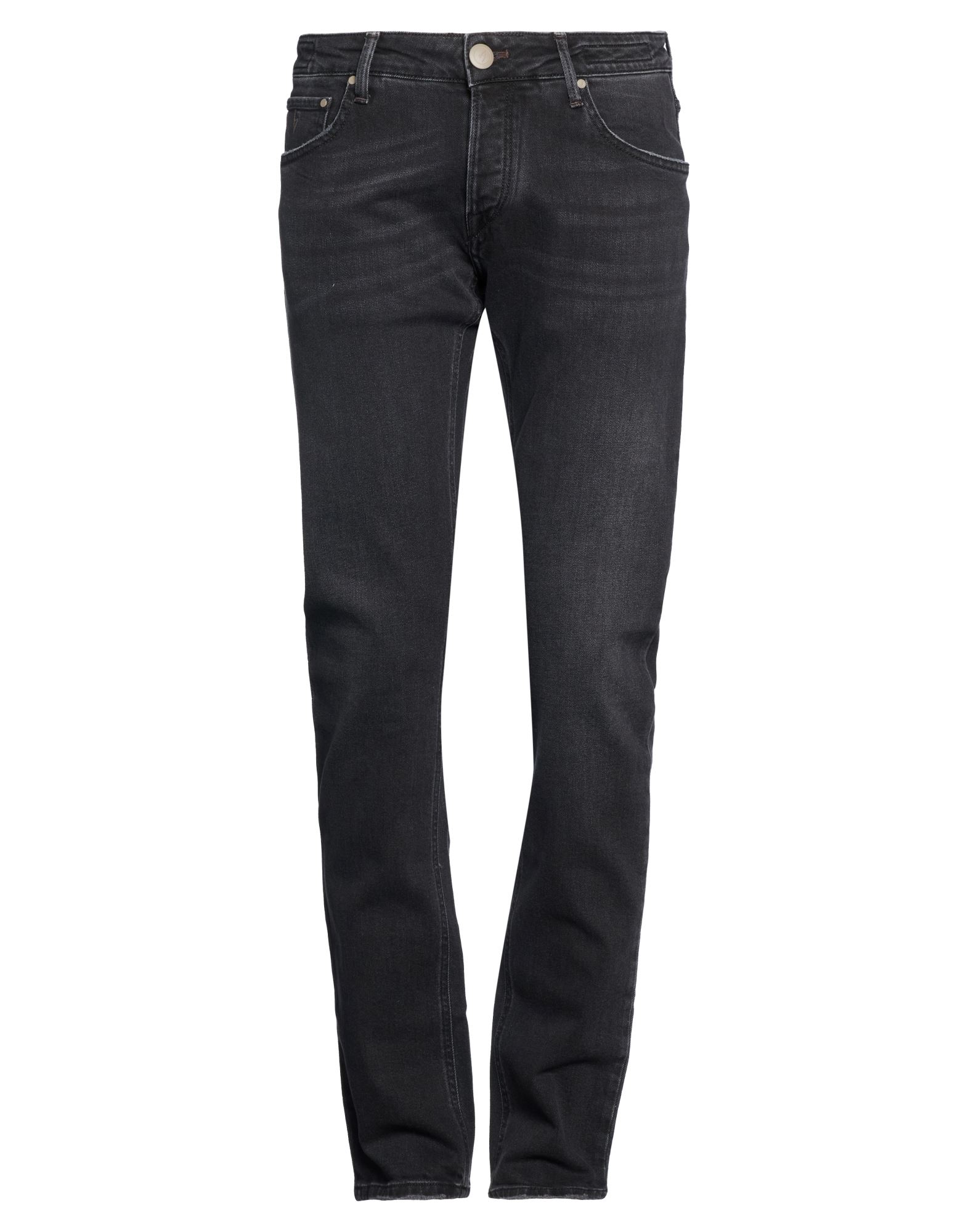  Hand Picked - Partes De Abajo - Pantalones Vaqueros - On Yoox.com 
