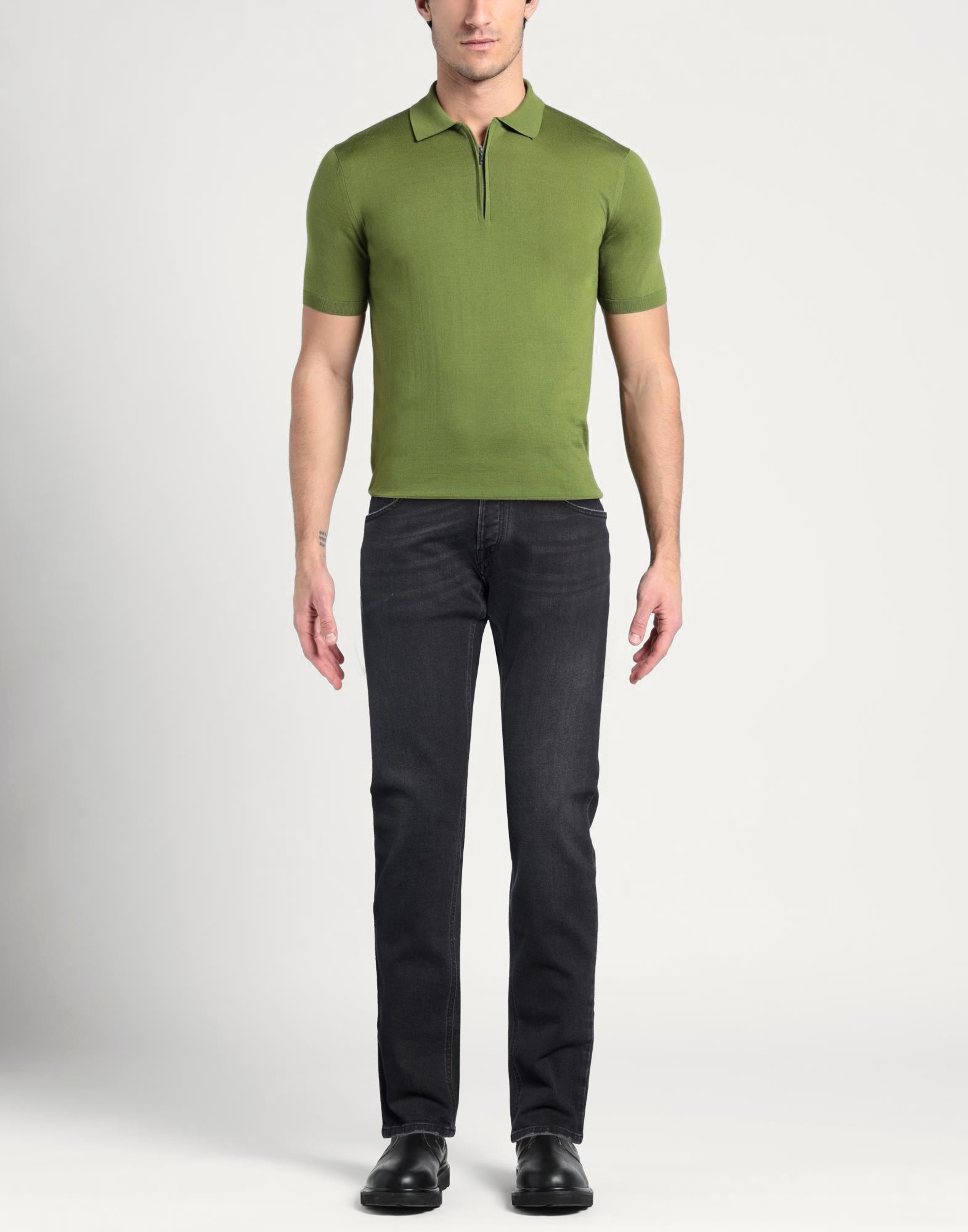  Hand Picked - Partes De Abajo - Pantalones Vaqueros - On Yoox.com 