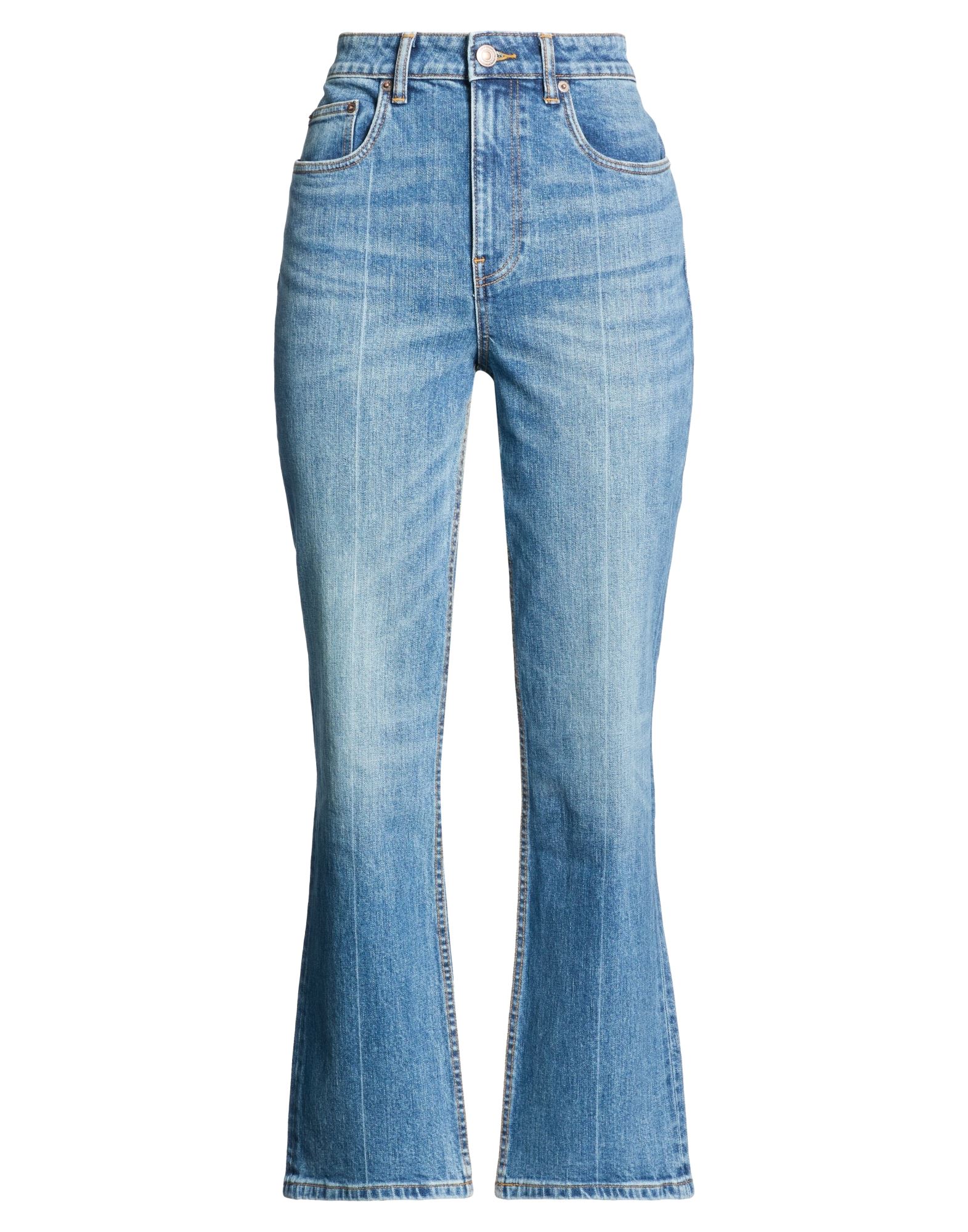 TORY BURCH TORY BURCH BOTTOMWEAR Τζιν