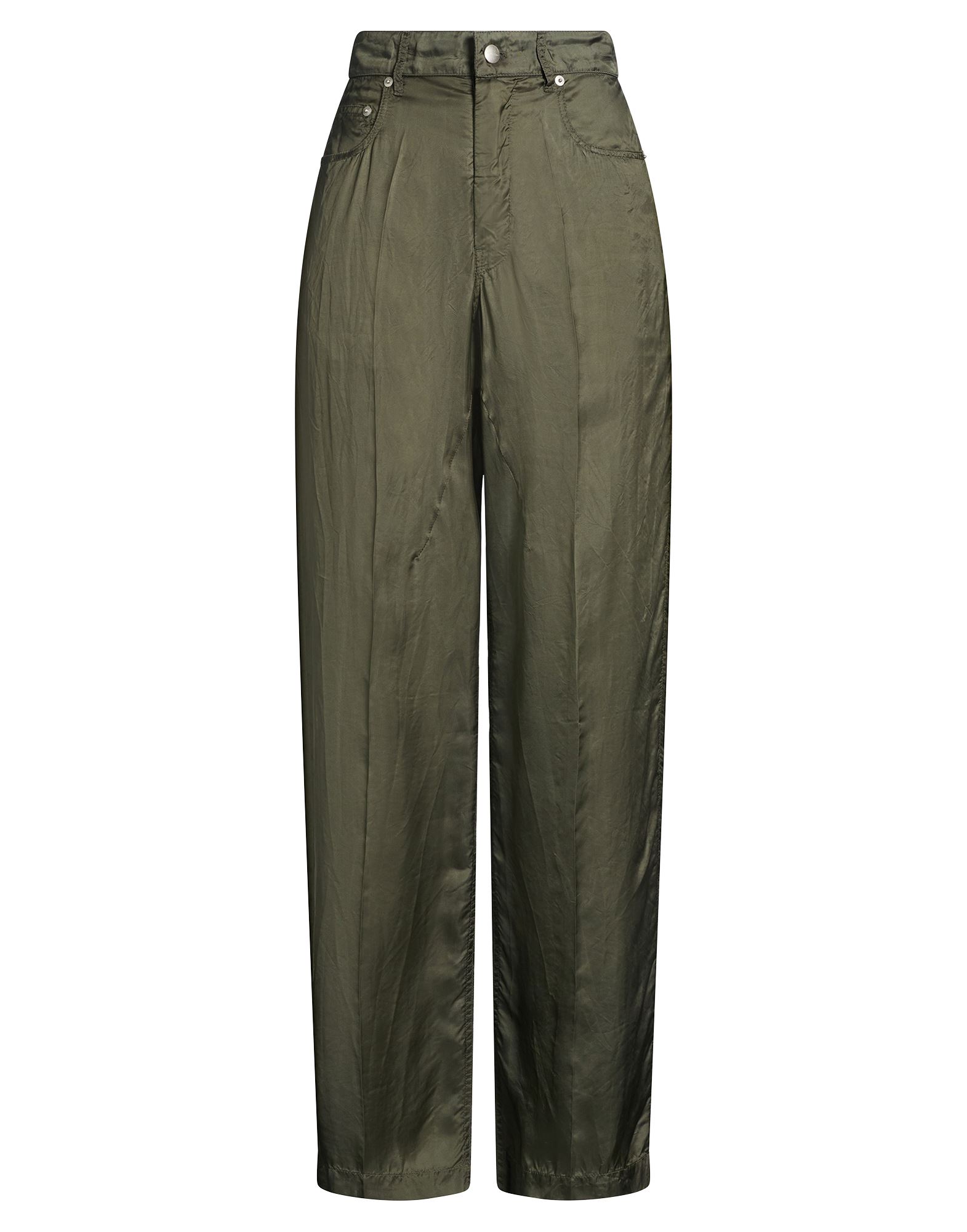 RICK OWENS RICK OWENS BOTTOMWEAR Casual Παντελόνι