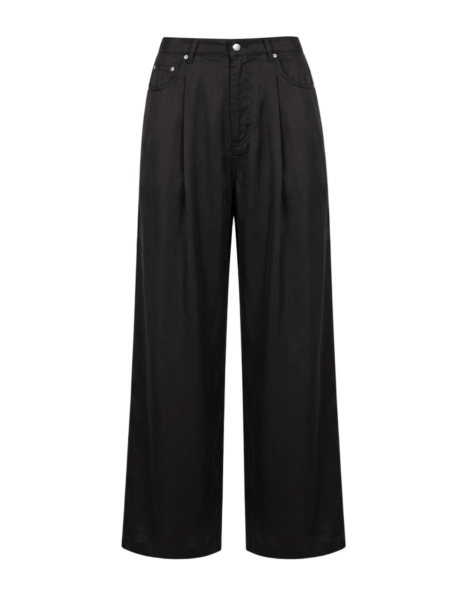 RICK OWENS RICK OWENS BOTTOMWEAR Casual Παντελόνι