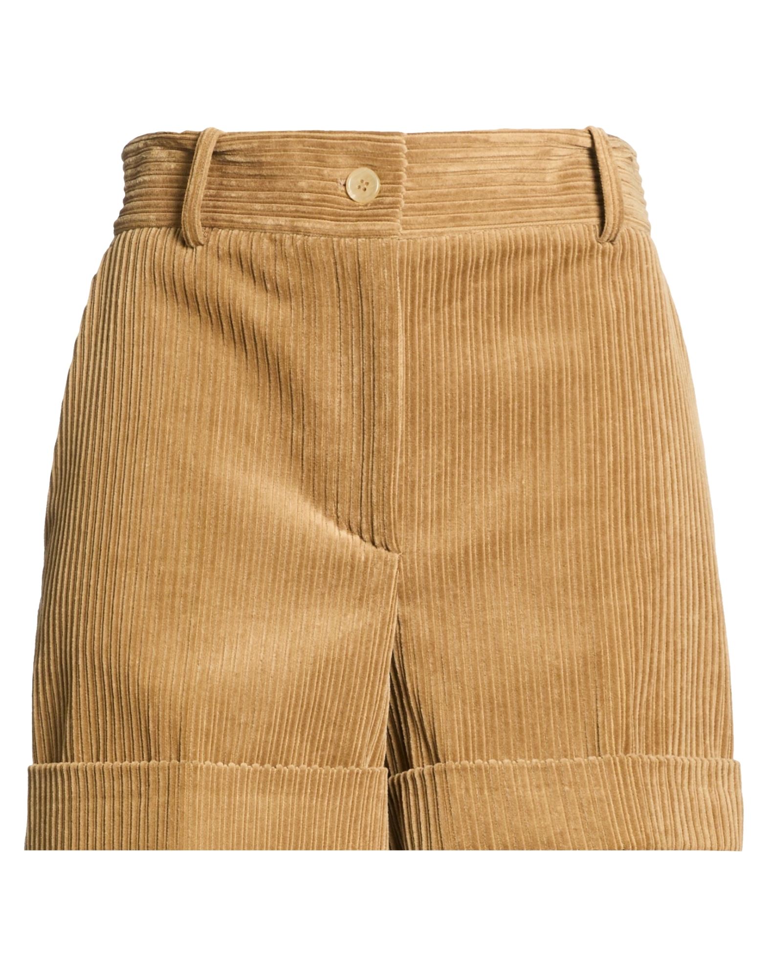  P.a.r.o.s.h. - Hosen & Röcke - Shorts & Bermudashorts - On Yoox.com 