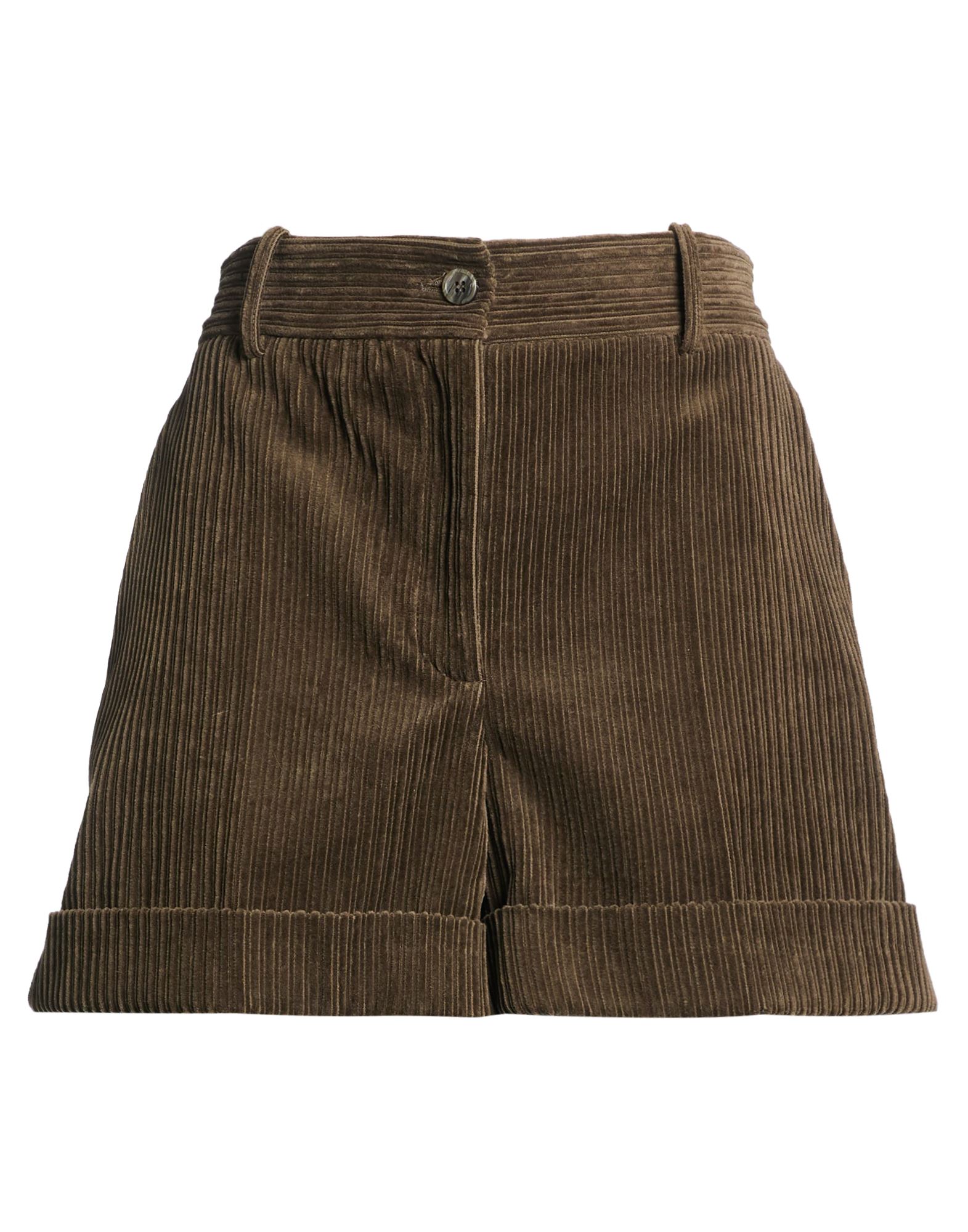 P.A.R.O.S.H. P.A.R.O.S.H. BOTTOMWEAR Σορτς & Βερμούδες