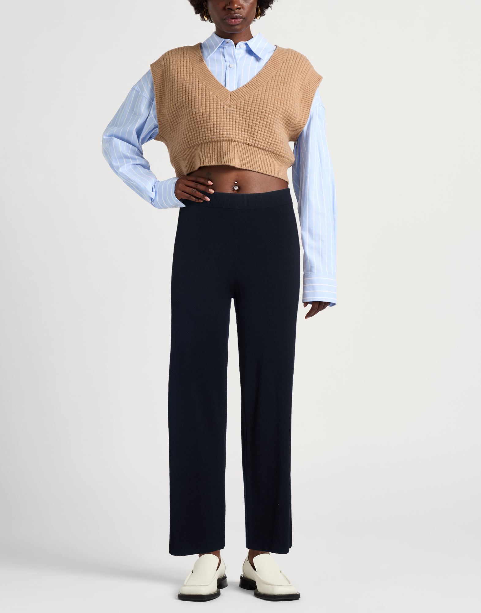  Elena Mirò - Hosen & Röcke - Hosen - On Yoox.com 
