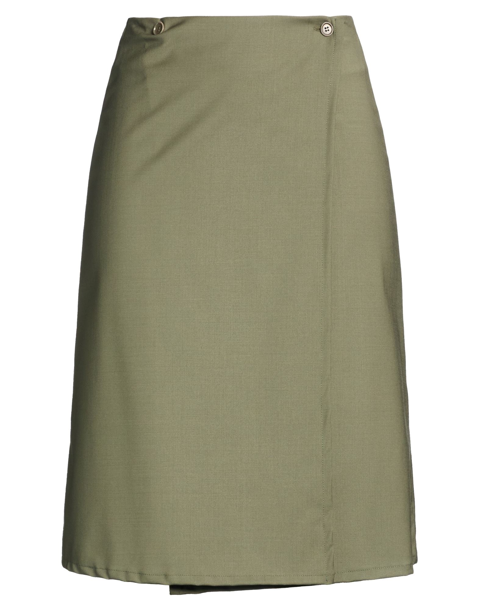 LAURA URBINATI LAURA URBINATI BOTTOMWEAR Μίντι φούστα
