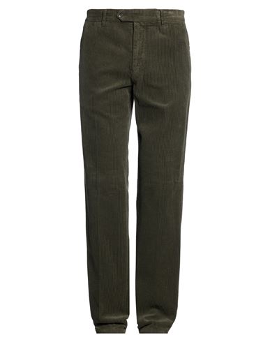 Pantalones Hombre Verde militar 50 Hombre