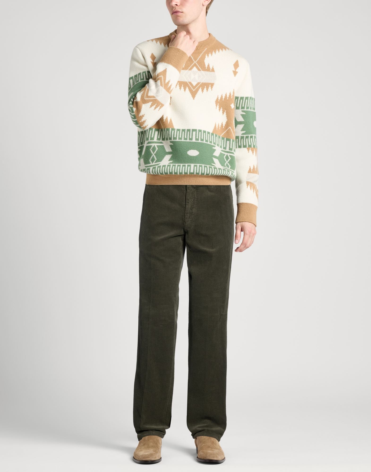  Aspesi - Partes De Abajo - Pantalones - On Yoox.com 