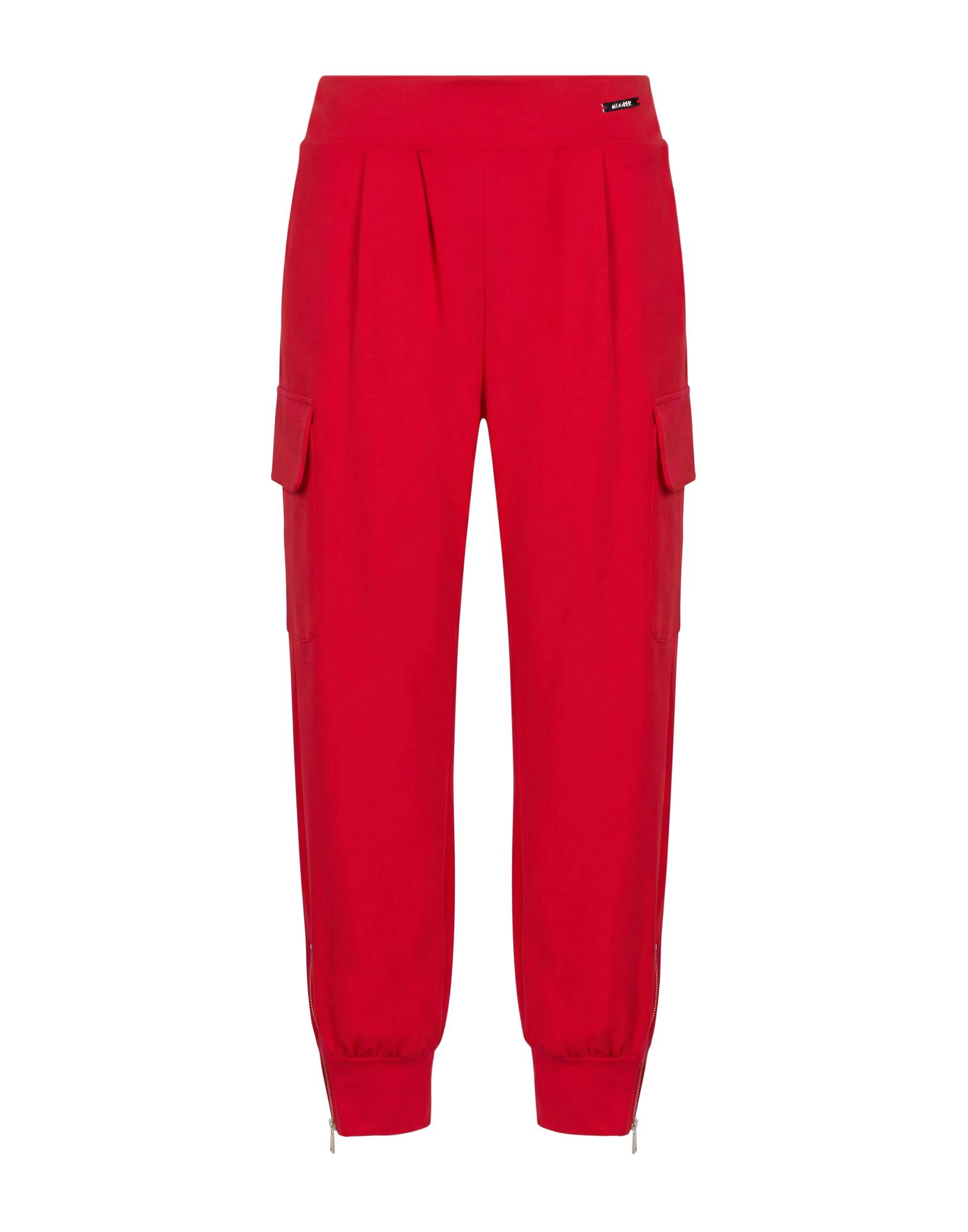 MOORER MOORER BOTTOMWEAR Casual Παντελόνι