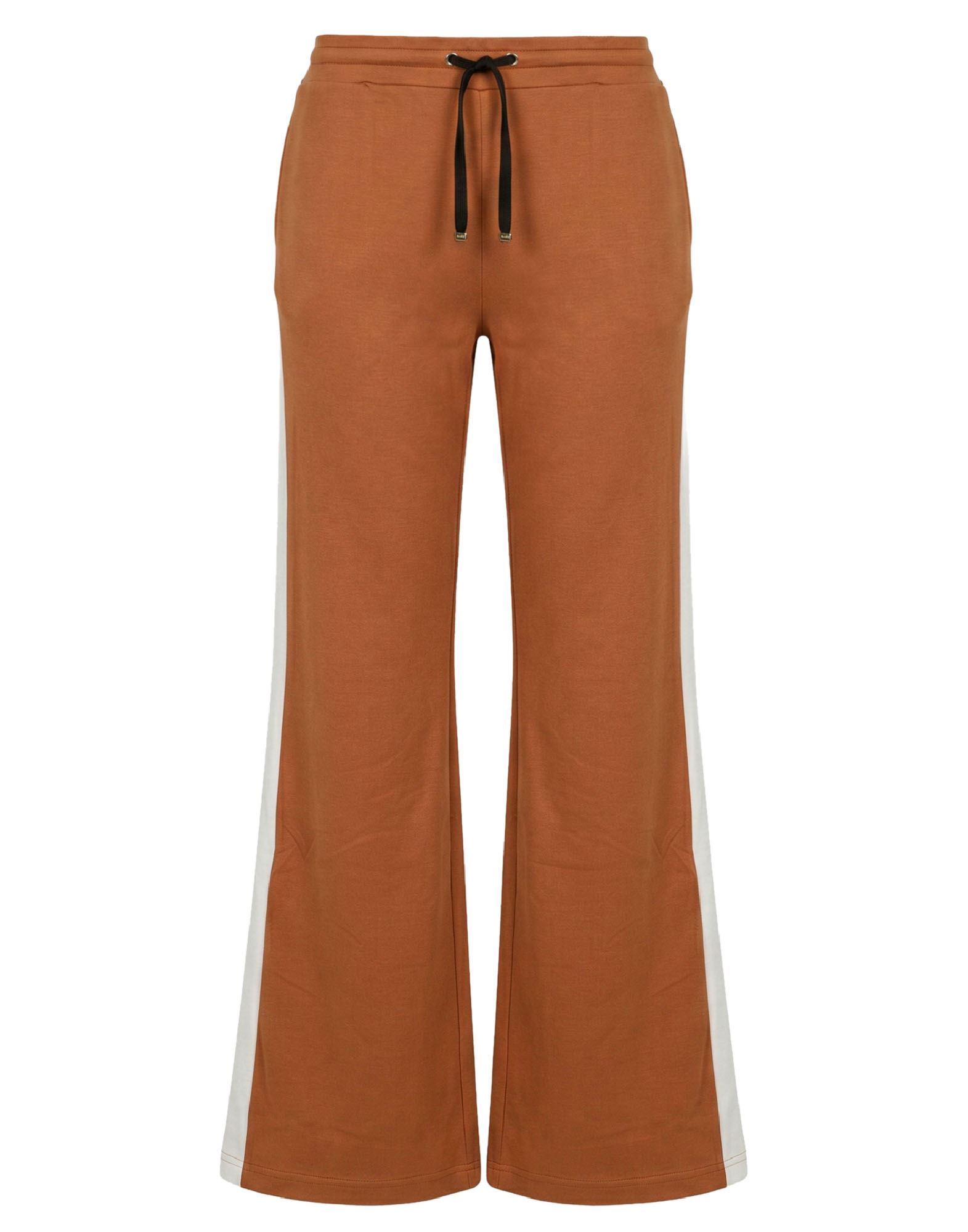 MOORER MOORER BOTTOMWEAR Casual Παντελόνι