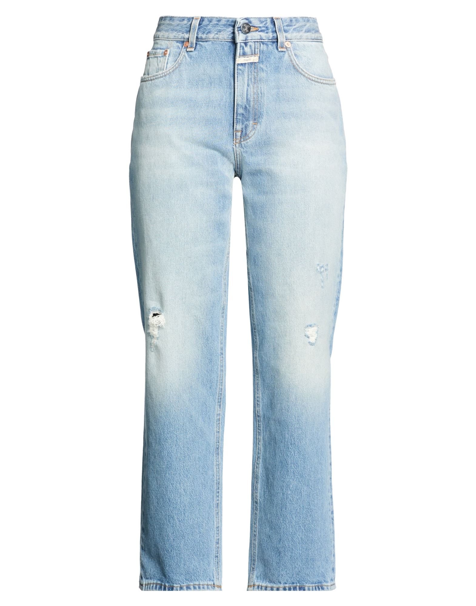 CLOSED CLOSED BOTTOMWEAR Τζιν