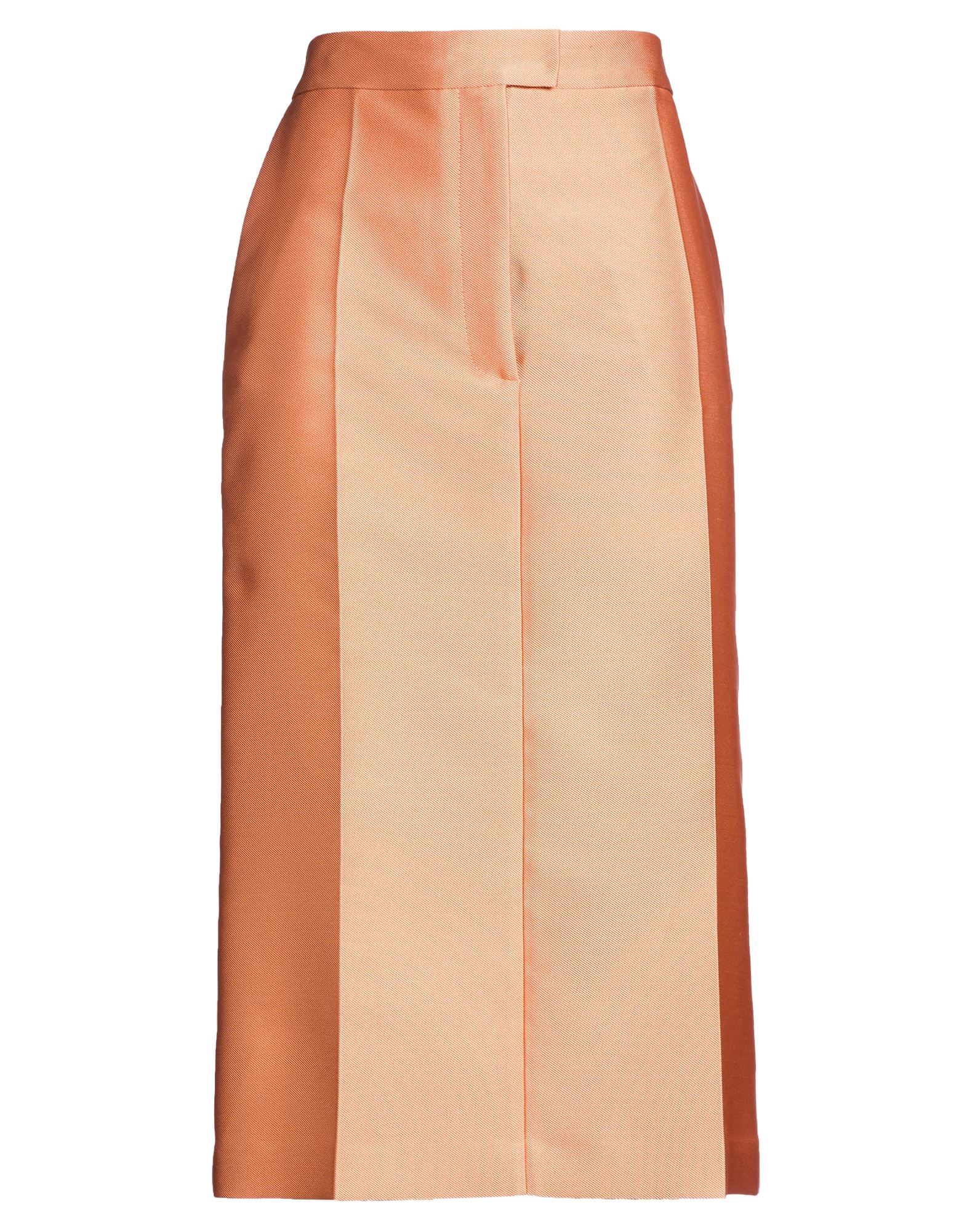 TER ET BANTINE TER ET BANTINE BOTTOMWEAR Μίντι φούστα