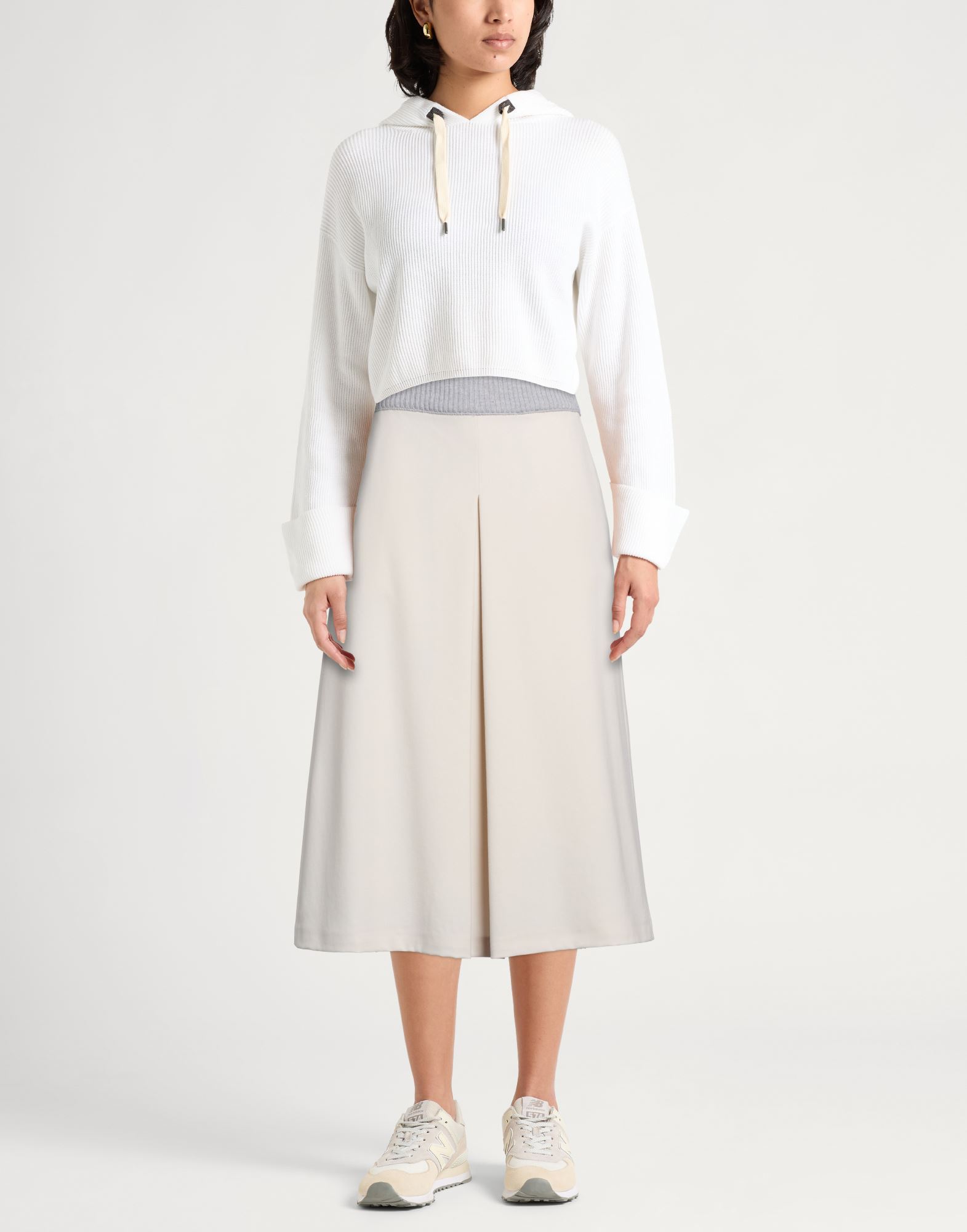  Gran Sasso - Hosen & Röcke - Midi-röcke - On Yoox.com 