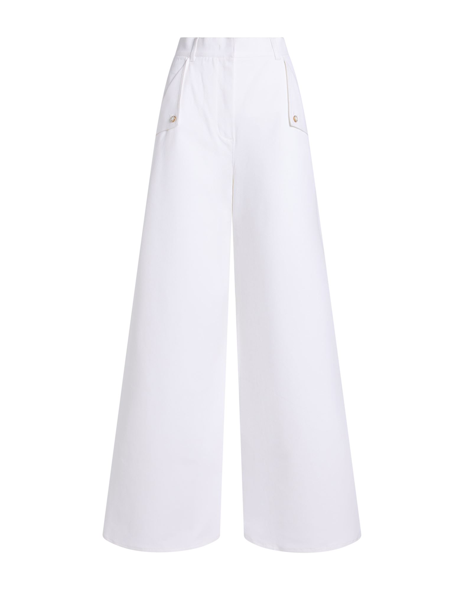MAX MARA MAX MARA BOTTOMWEAR Casual Παντελόνι