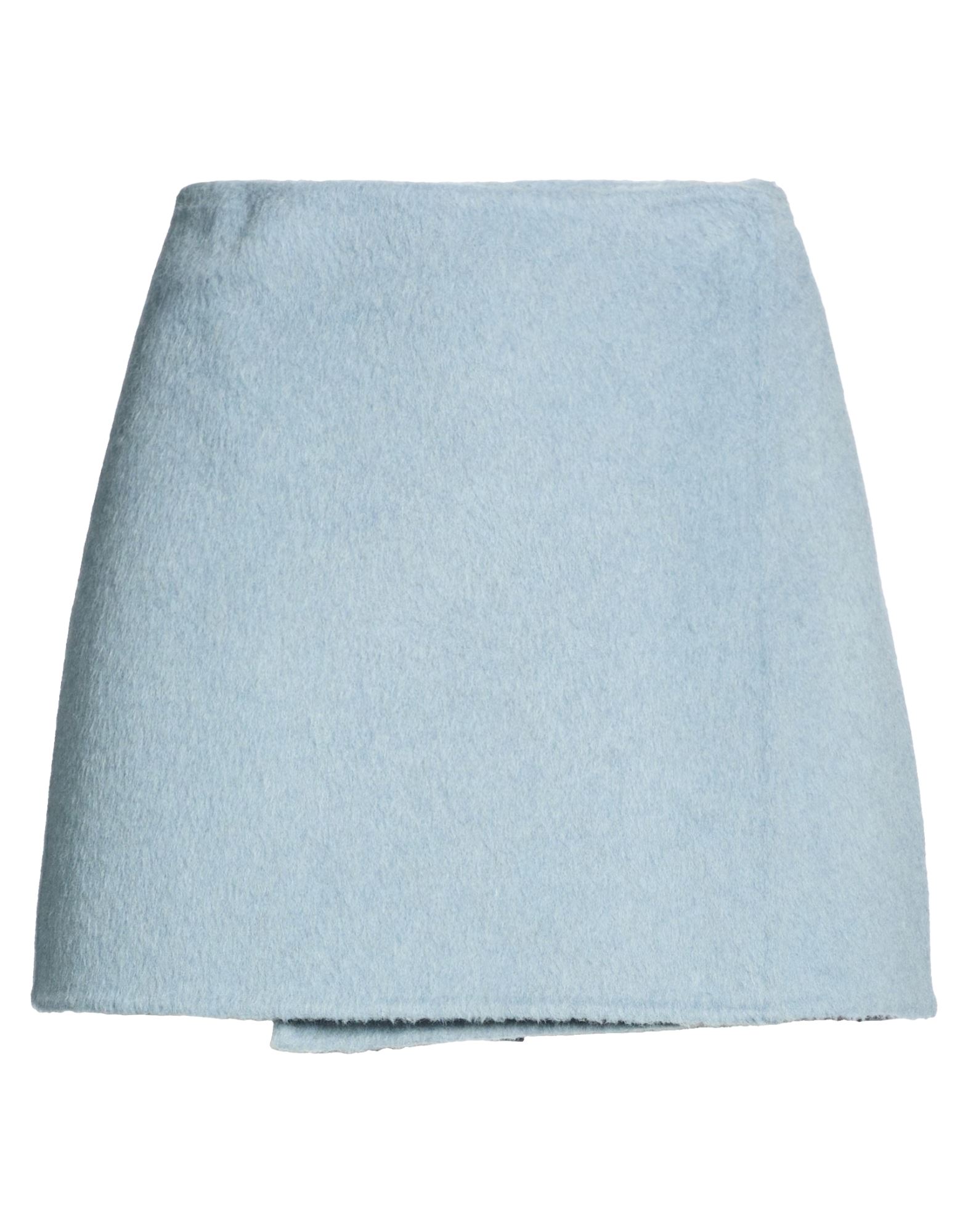 P.A.R.O.S.H. P.A.R.O.S.H. BOTTOMWEAR Μίνι φούστα