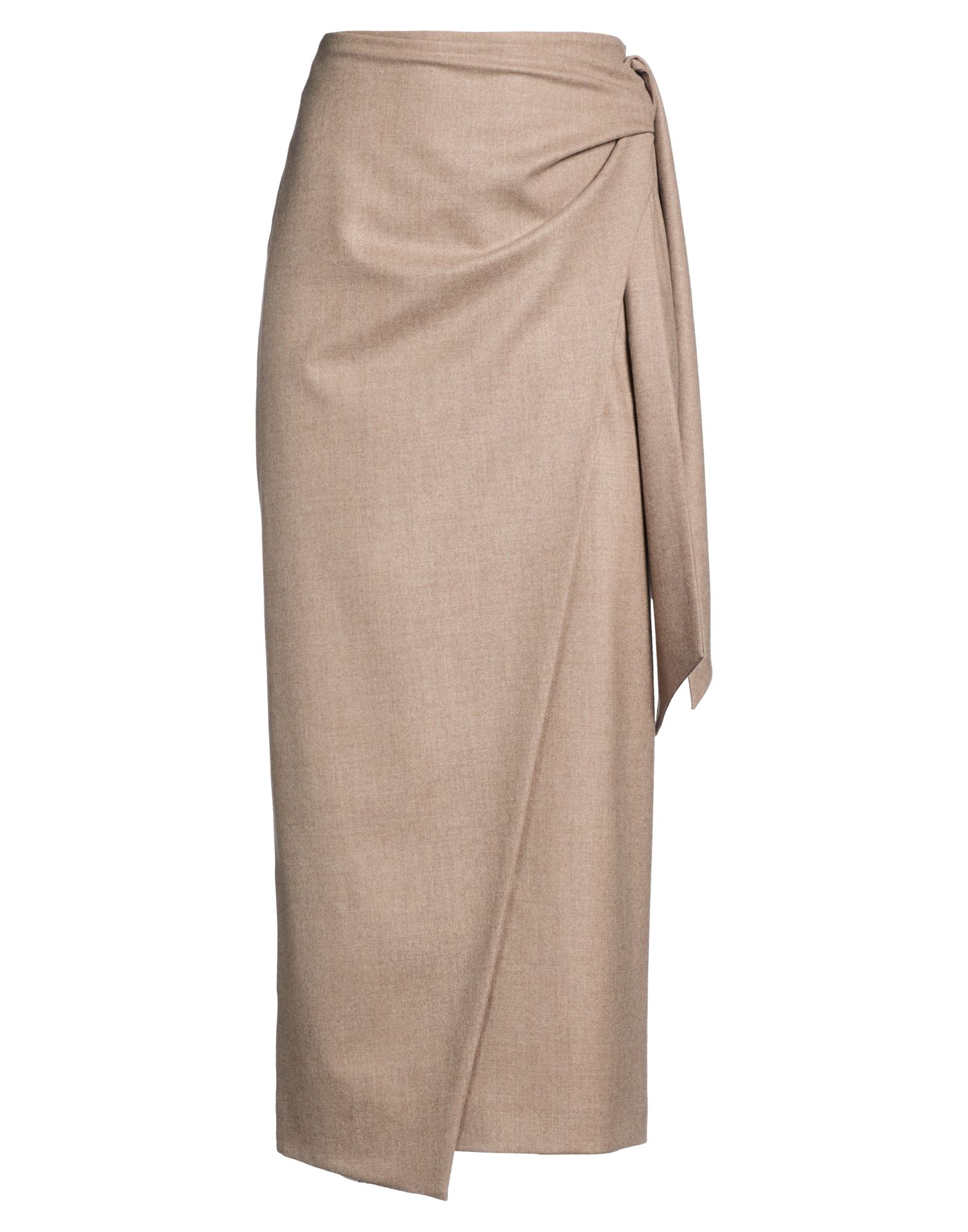 MAX MARA MAX MARA BOTTOMWEAR Μίντι φούστα
