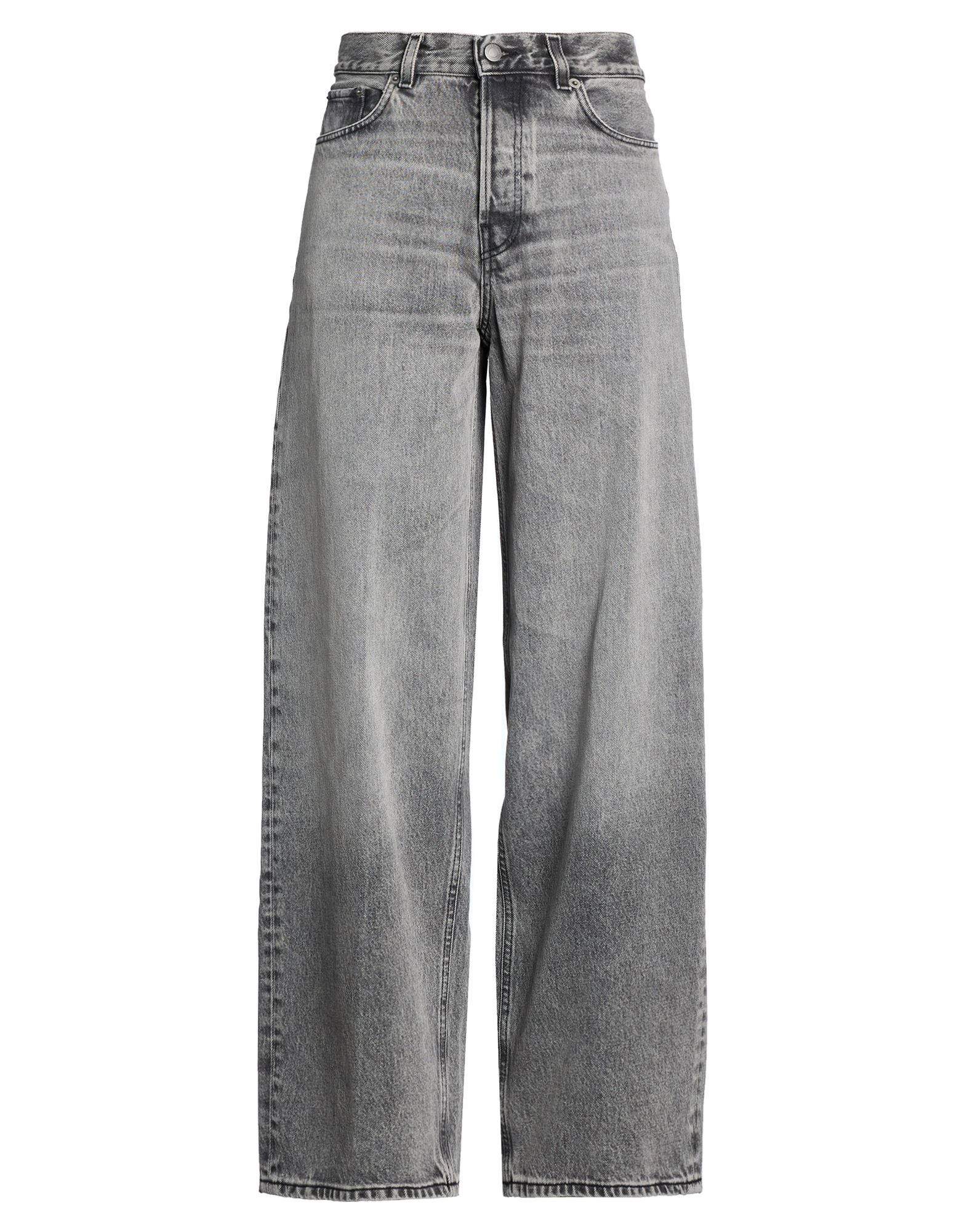 HAIKURE HAIKURE BOTTOMWEAR Τζιν