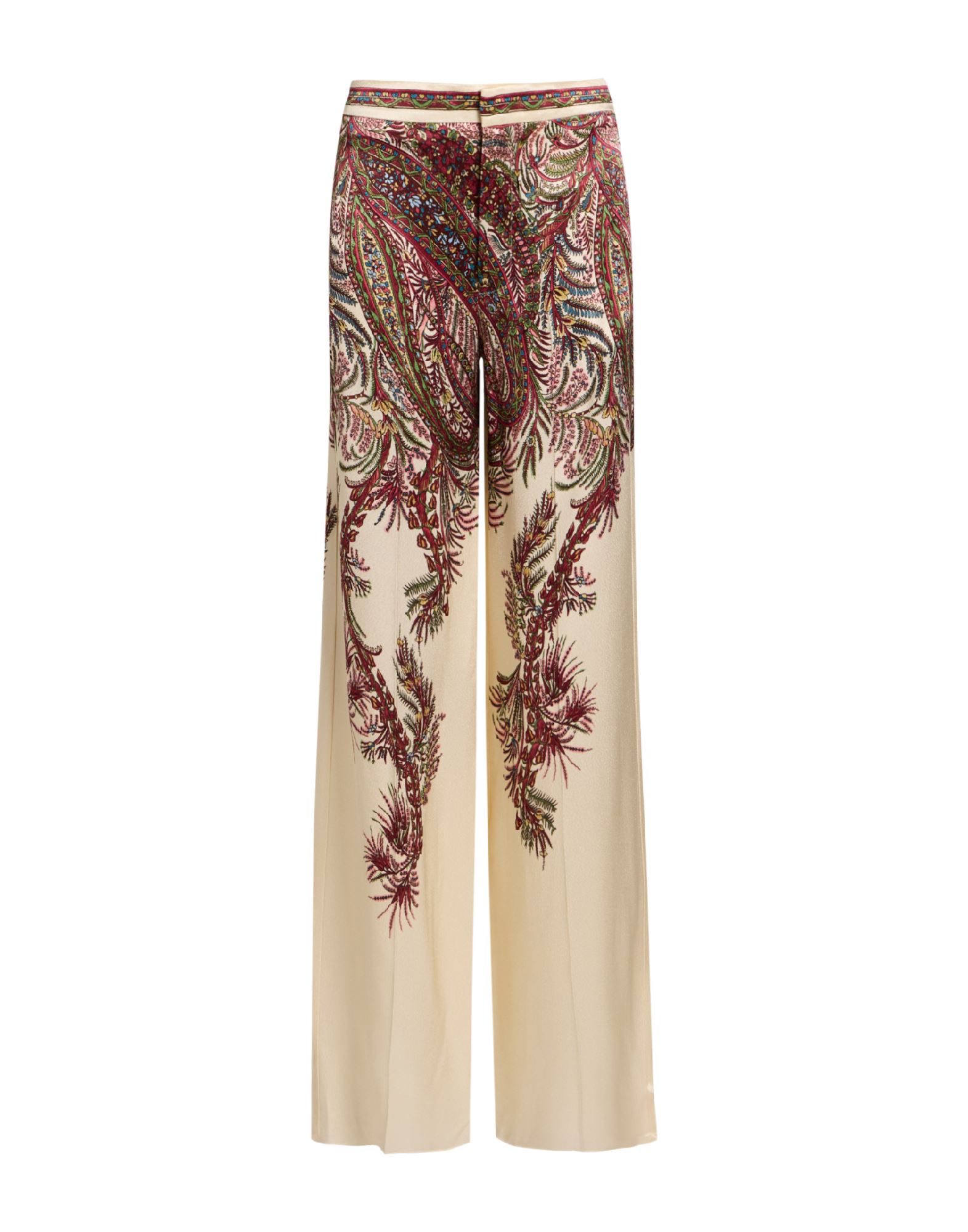 ETRO BOTTOMWEAR Casual Παντελόνι