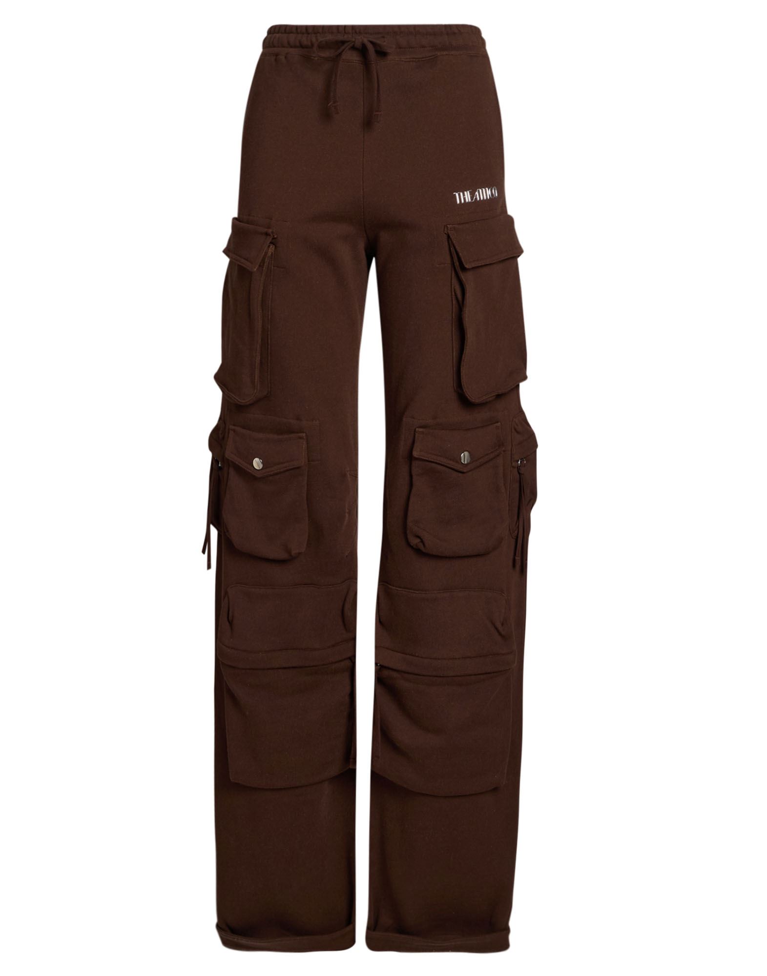 THE ATTICO THE ATTICO BOTTOMWEAR Casual Παντελόνι