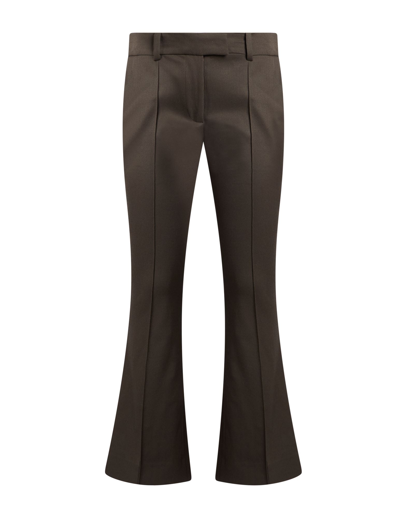 THE ATTICO THE ATTICO BOTTOMWEAR Casual Παντελόνι