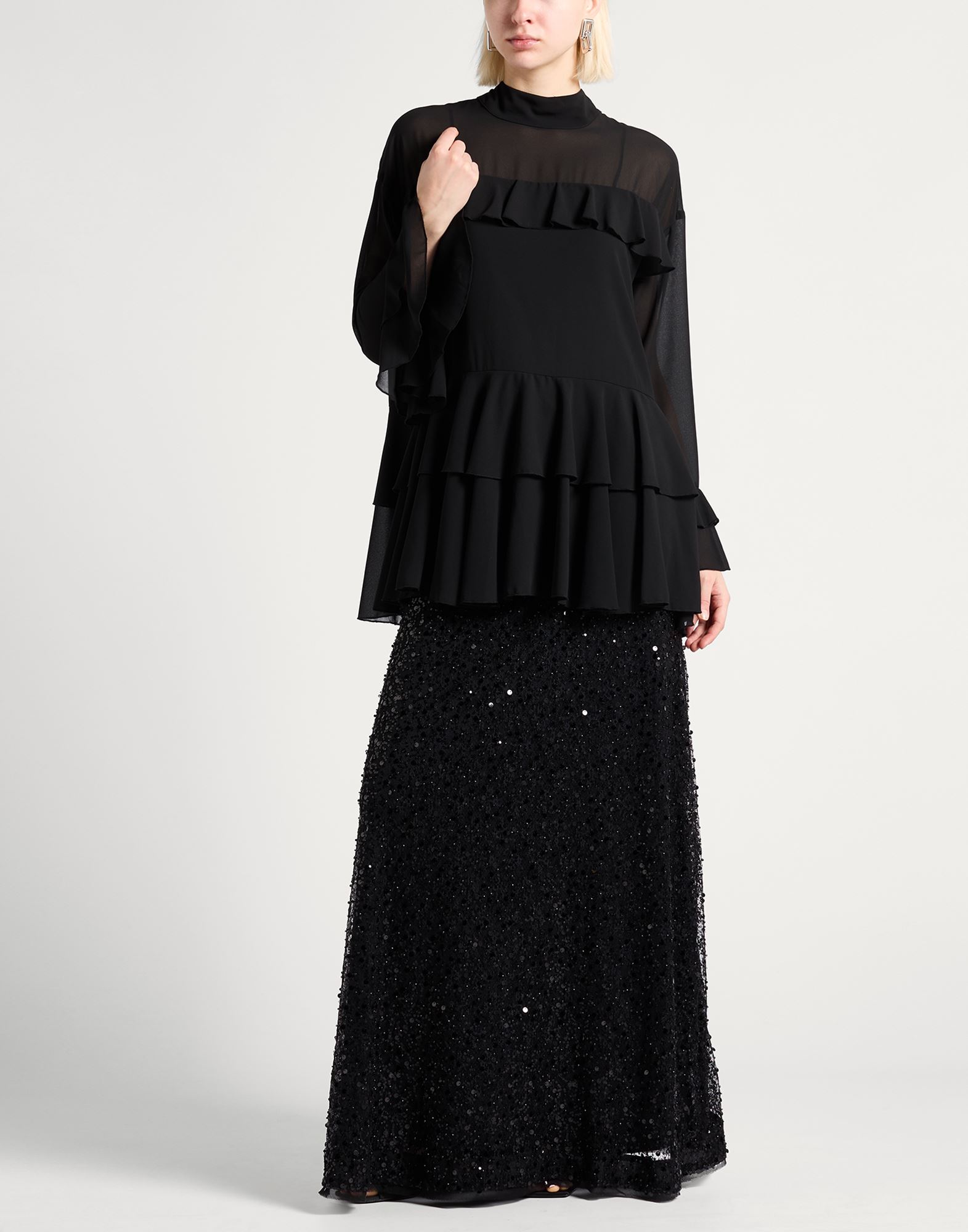  Essentiel Antwerp - Hosen & Röcke - Maxi-röcke - On Yoox.com 