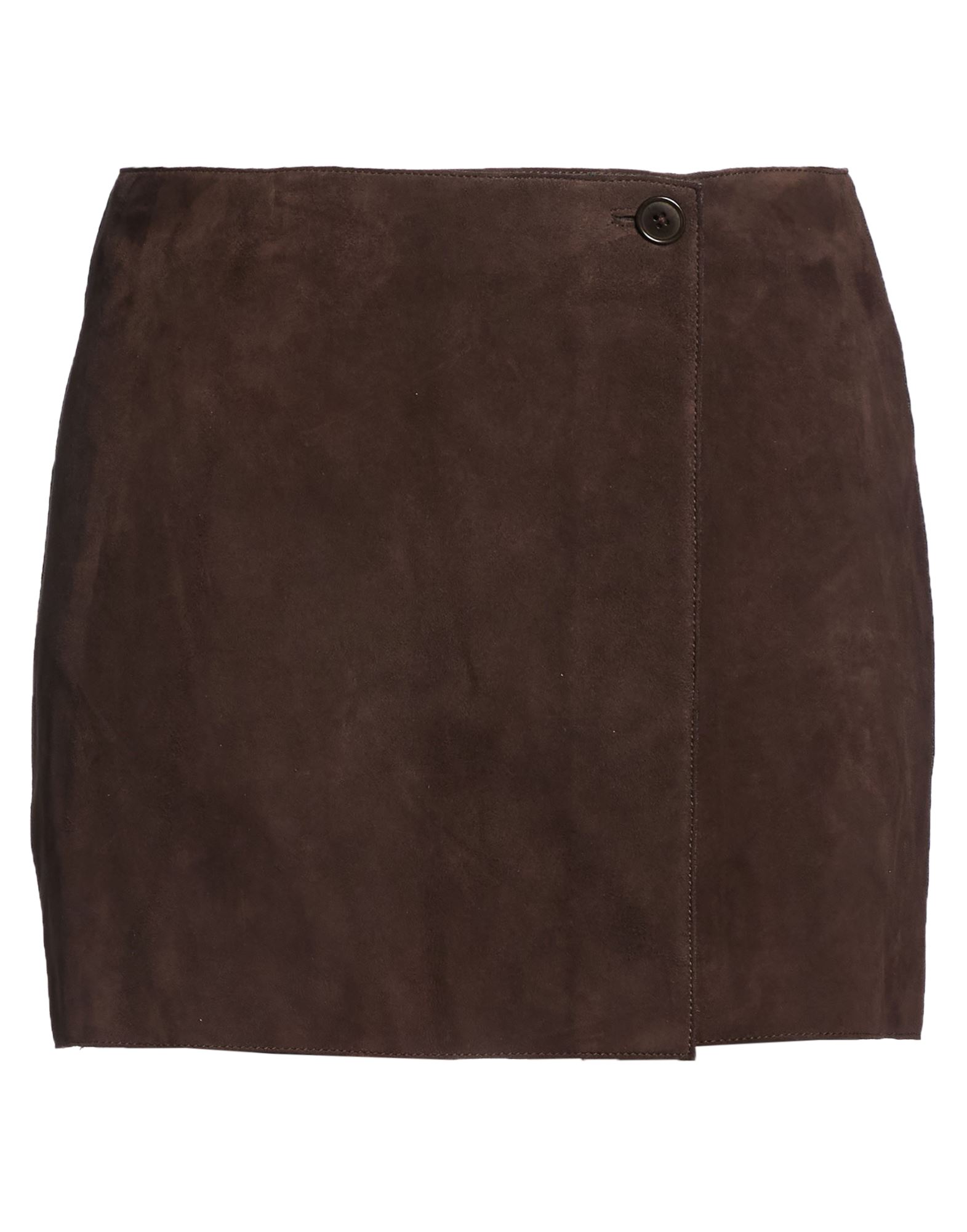 P.A.R.O.S.H. P.A.R.O.S.H. BOTTOMWEAR Μίνι φούστα