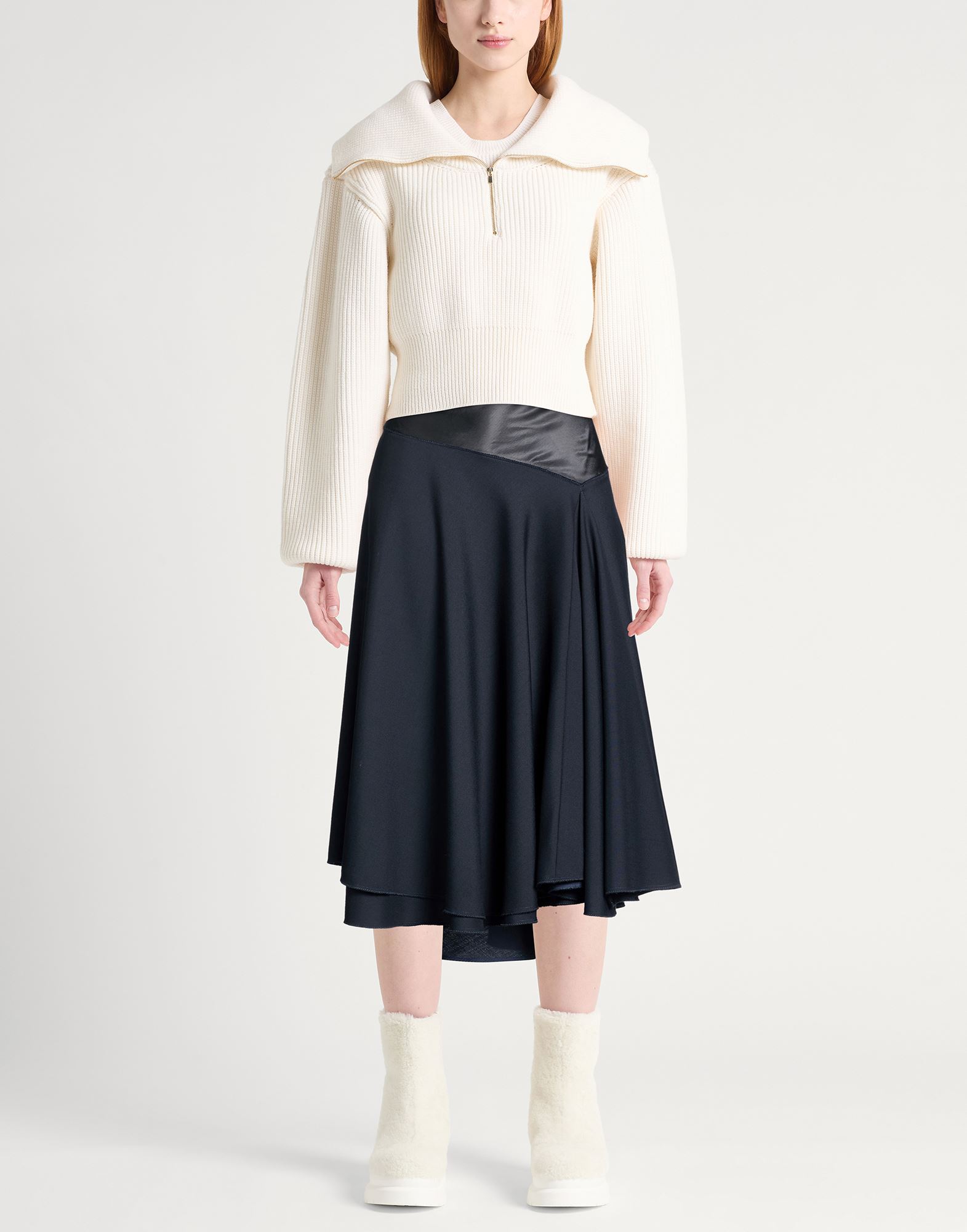  Marni - Hosen & Röcke - Midi-röcke - On Yoox.com 