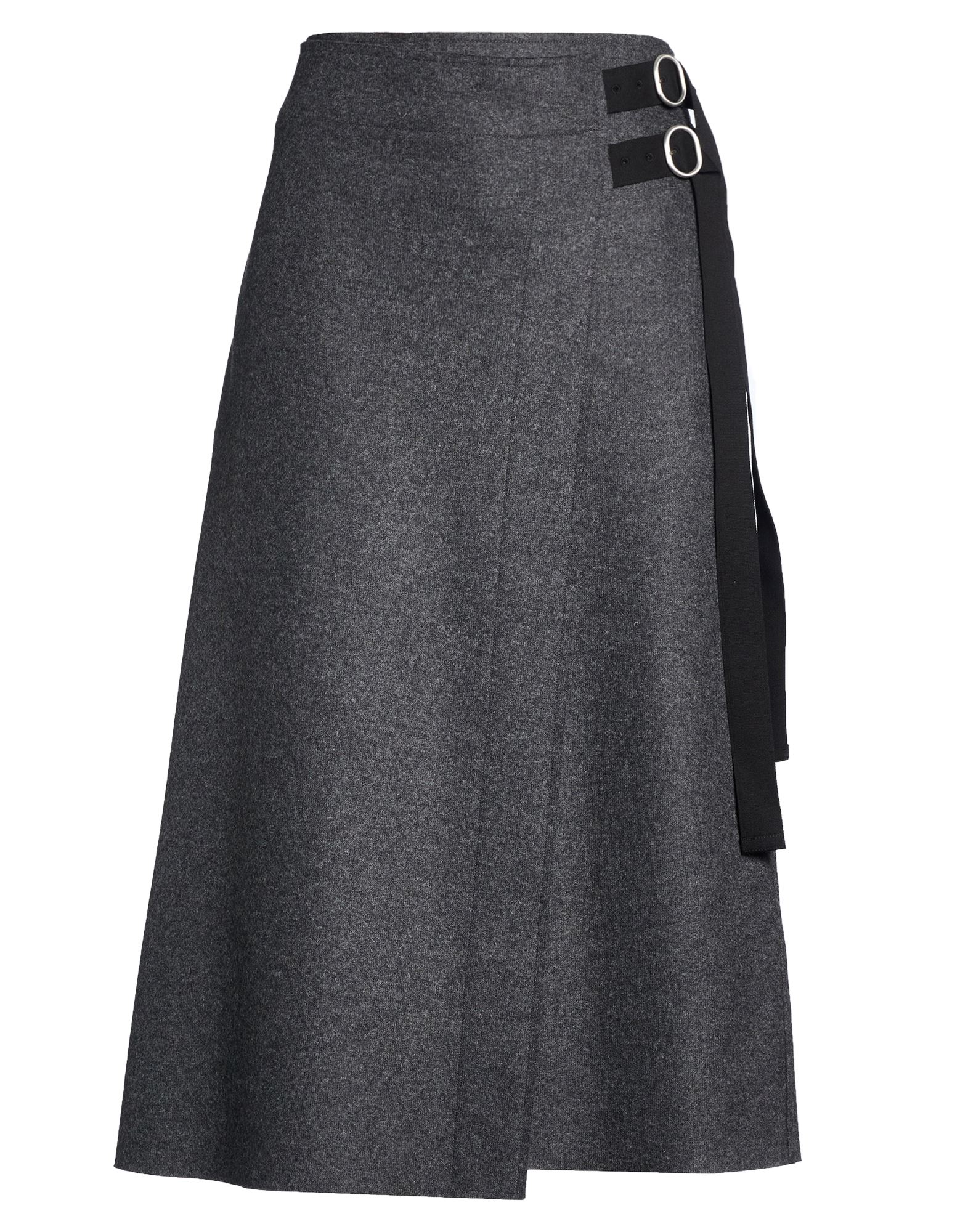 JIL SANDER+ JIL SANDER+ BOTTOMWEAR Μίντι φούστα