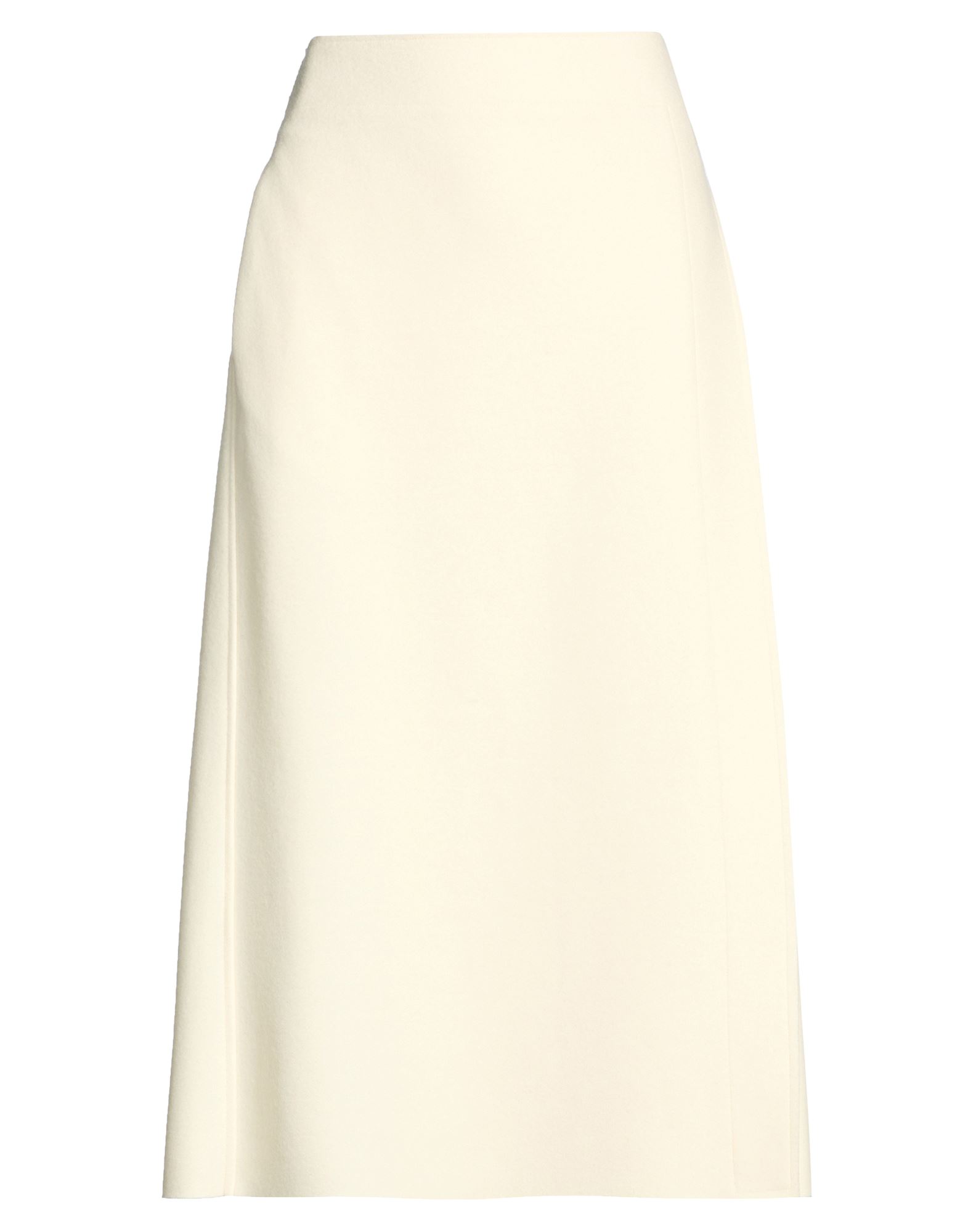 JIL SANDER+ JIL SANDER+ BOTTOMWEAR Μίντι φούστα