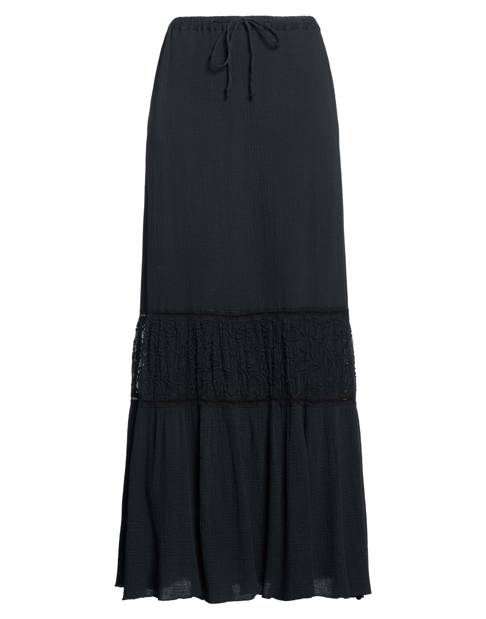  Pomandère - Hosen & Röcke - Maxi-röcke - On Yoox.com 