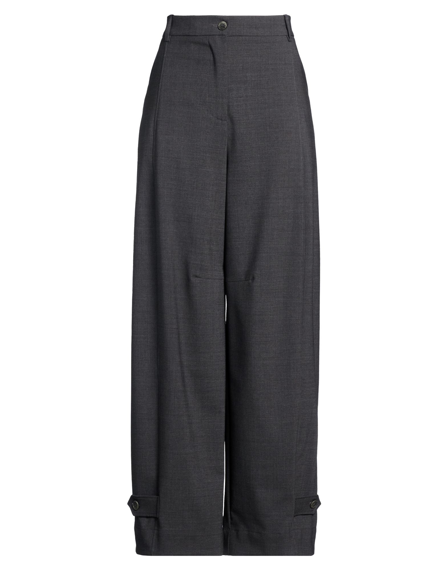 P.A.R.O.S.H. P.A.R.O.S.H. BOTTOMWEAR Casual Παντελόνι