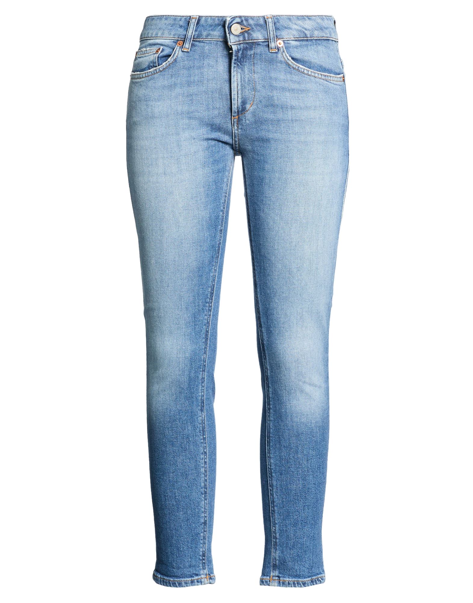 DONDUP BOTTOMWEAR Τζιν