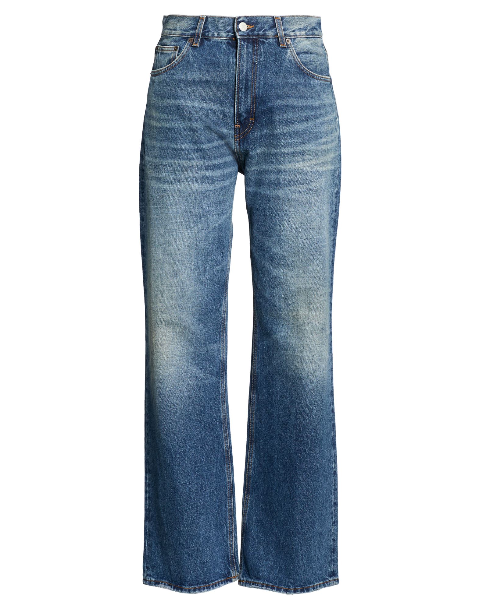 HAIKURE HAIKURE BOTTOMWEAR Τζιν