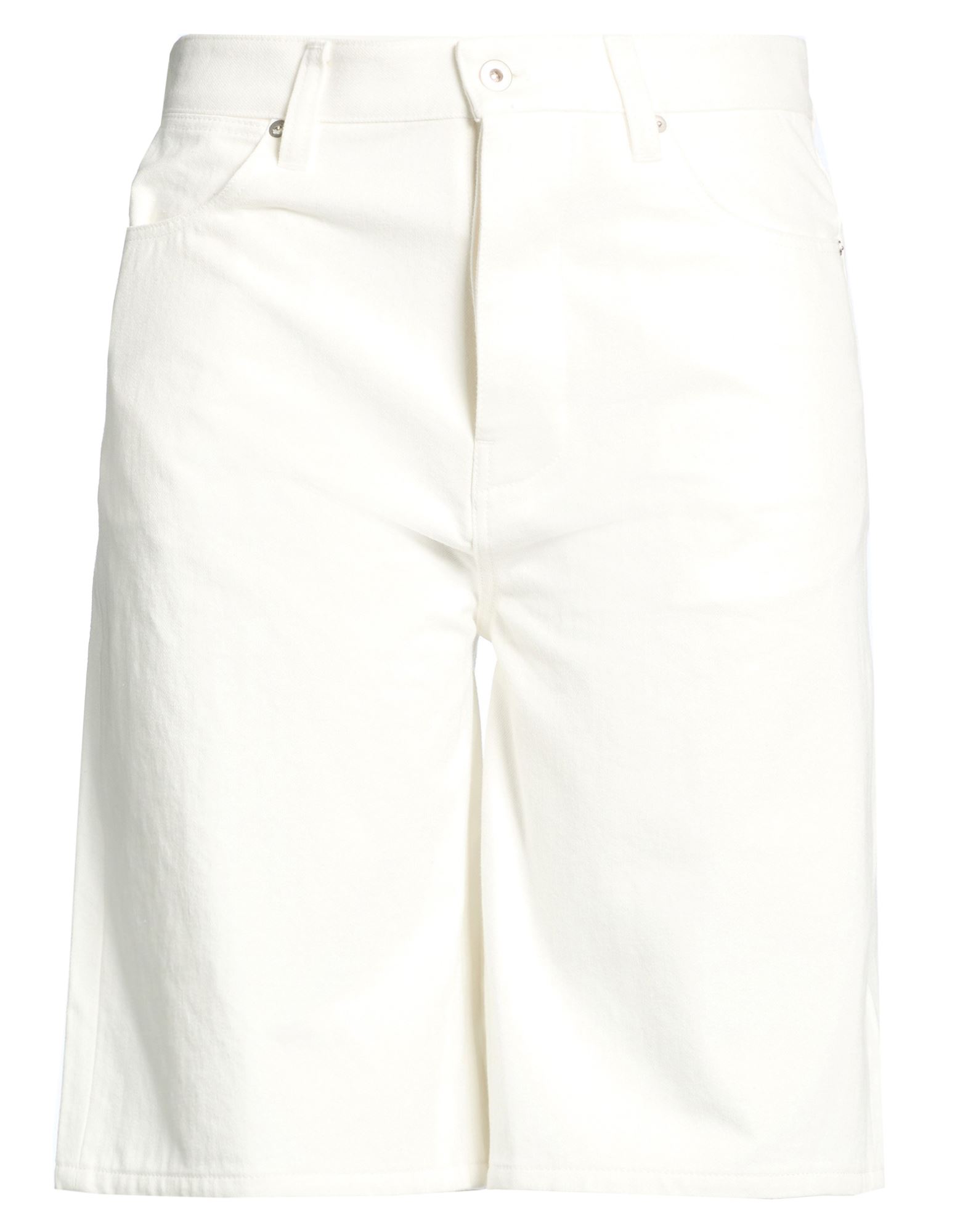 JIL SANDER JIL SANDER BOTTOMWEAR Denim σορτς