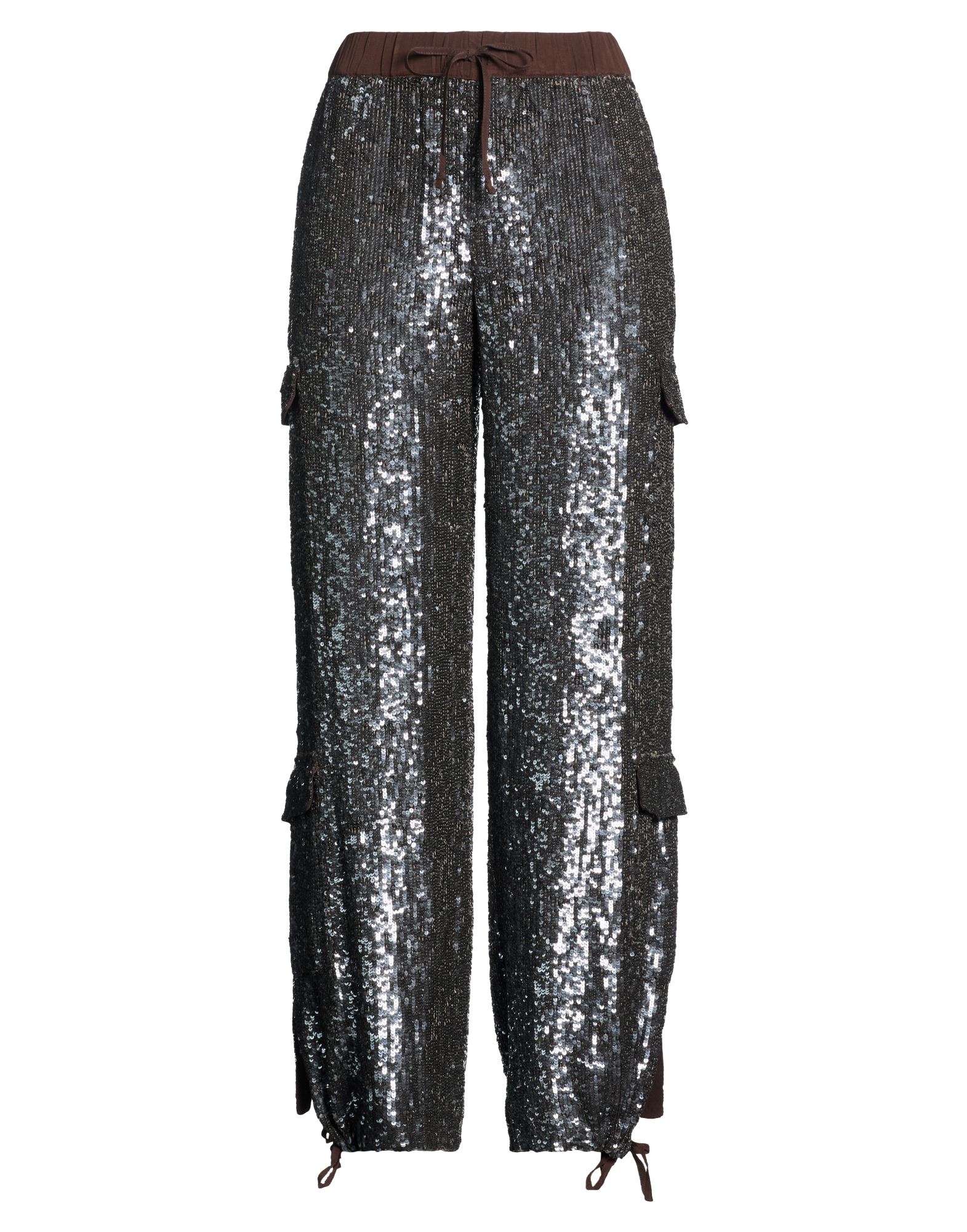 P.A.R.O.S.H. P.A.R.O.S.H. BOTTOMWEAR Casual Παντελόνι