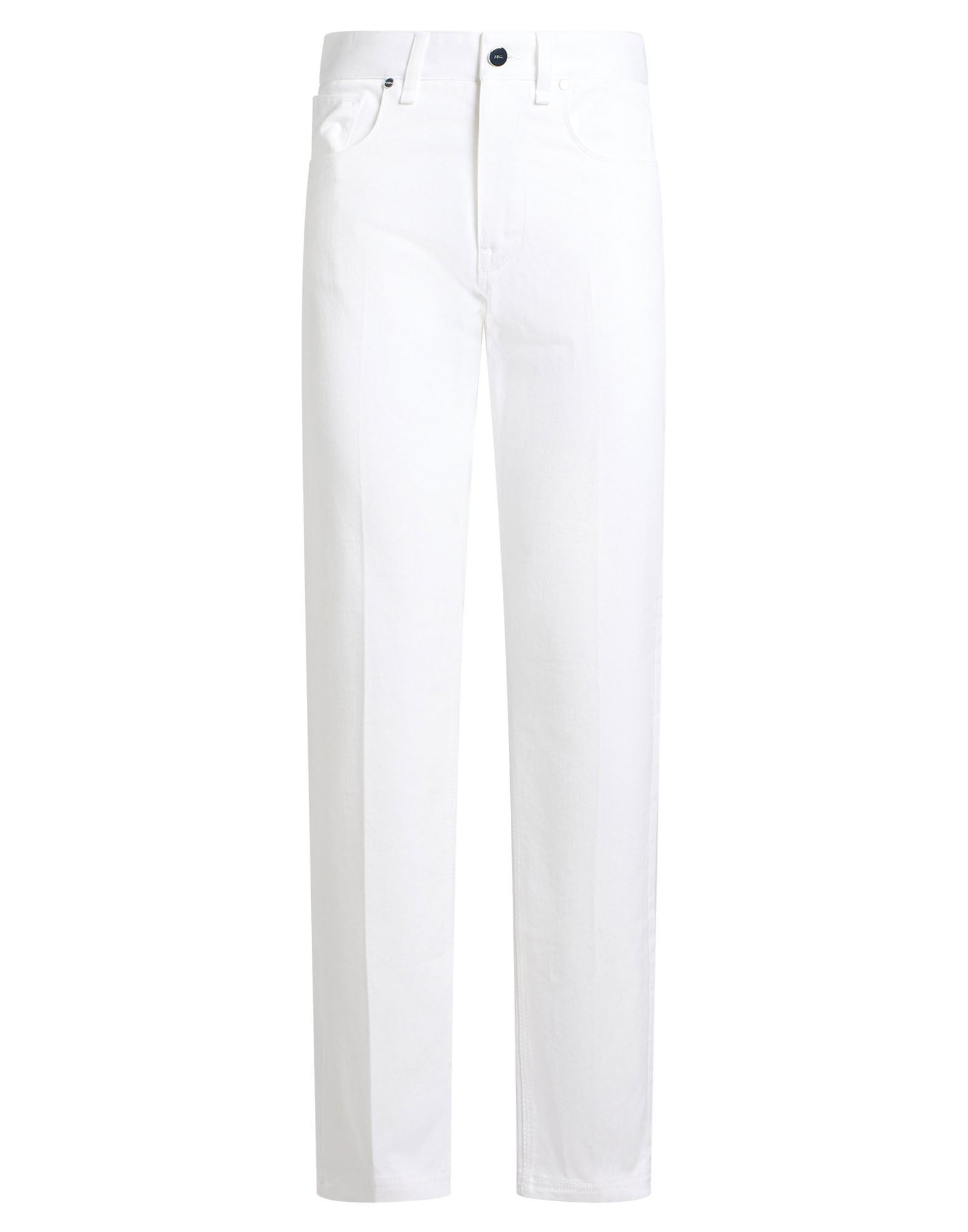 FENDI FENDI BOTTOMWEAR Τζιν