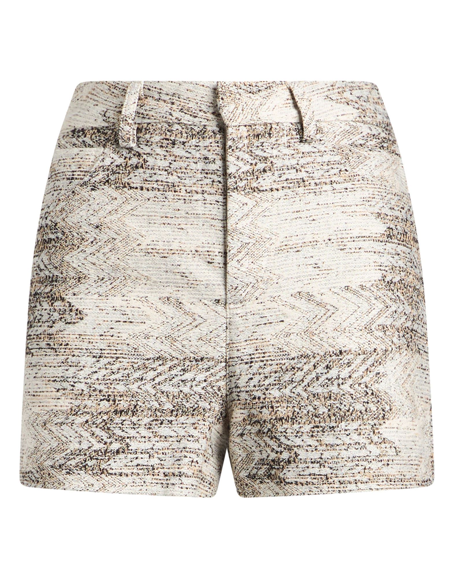 IRO BOTTOMWEAR Σορτς & Βερμούδες