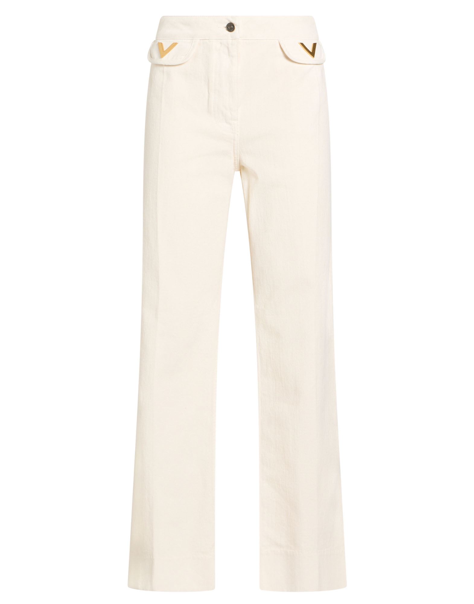 VALENTINO GARAVANI BOTTOMWEAR Τζιν