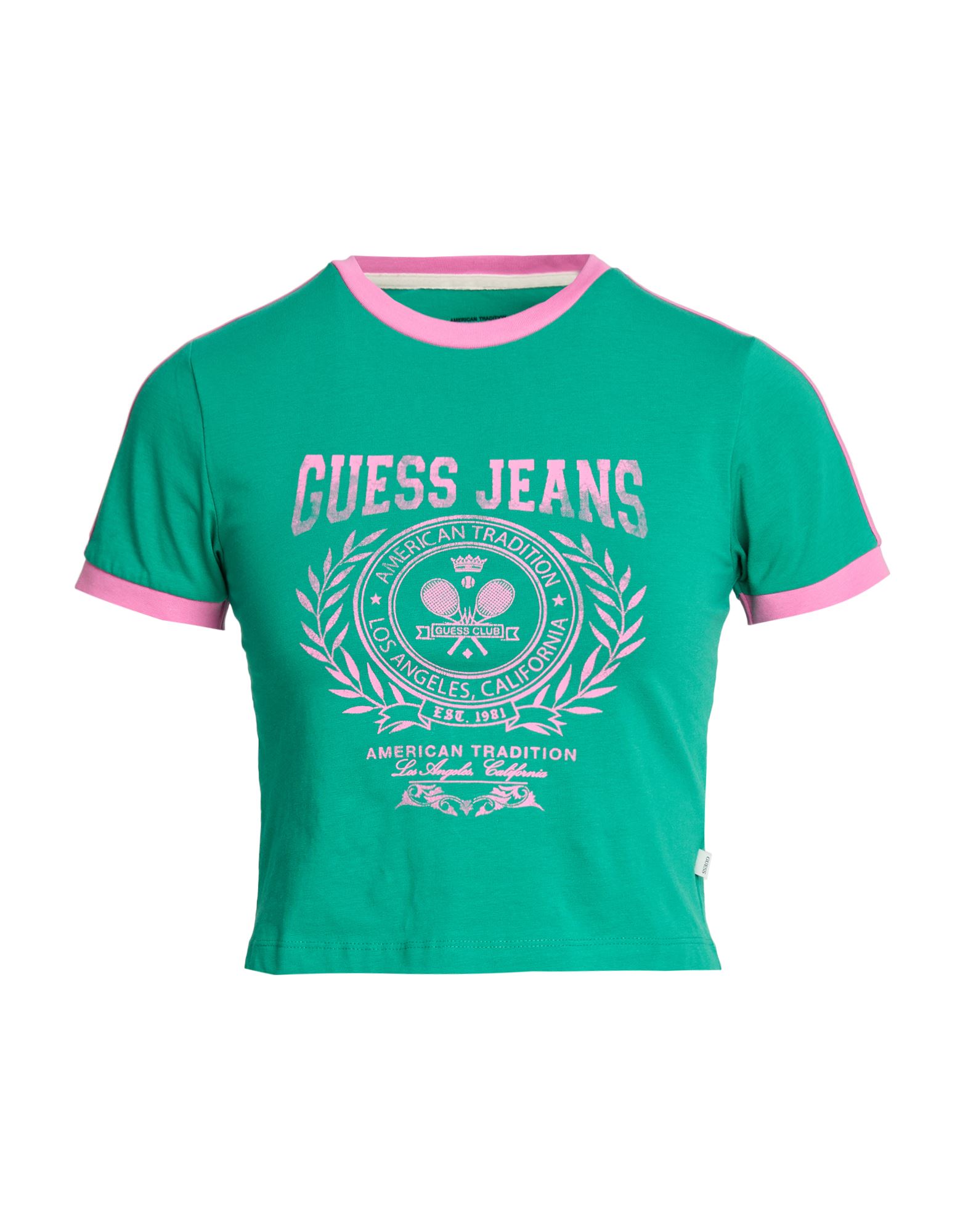 GUESS ΜΠΛΟΥΖΑΚΙΑ T-shirt