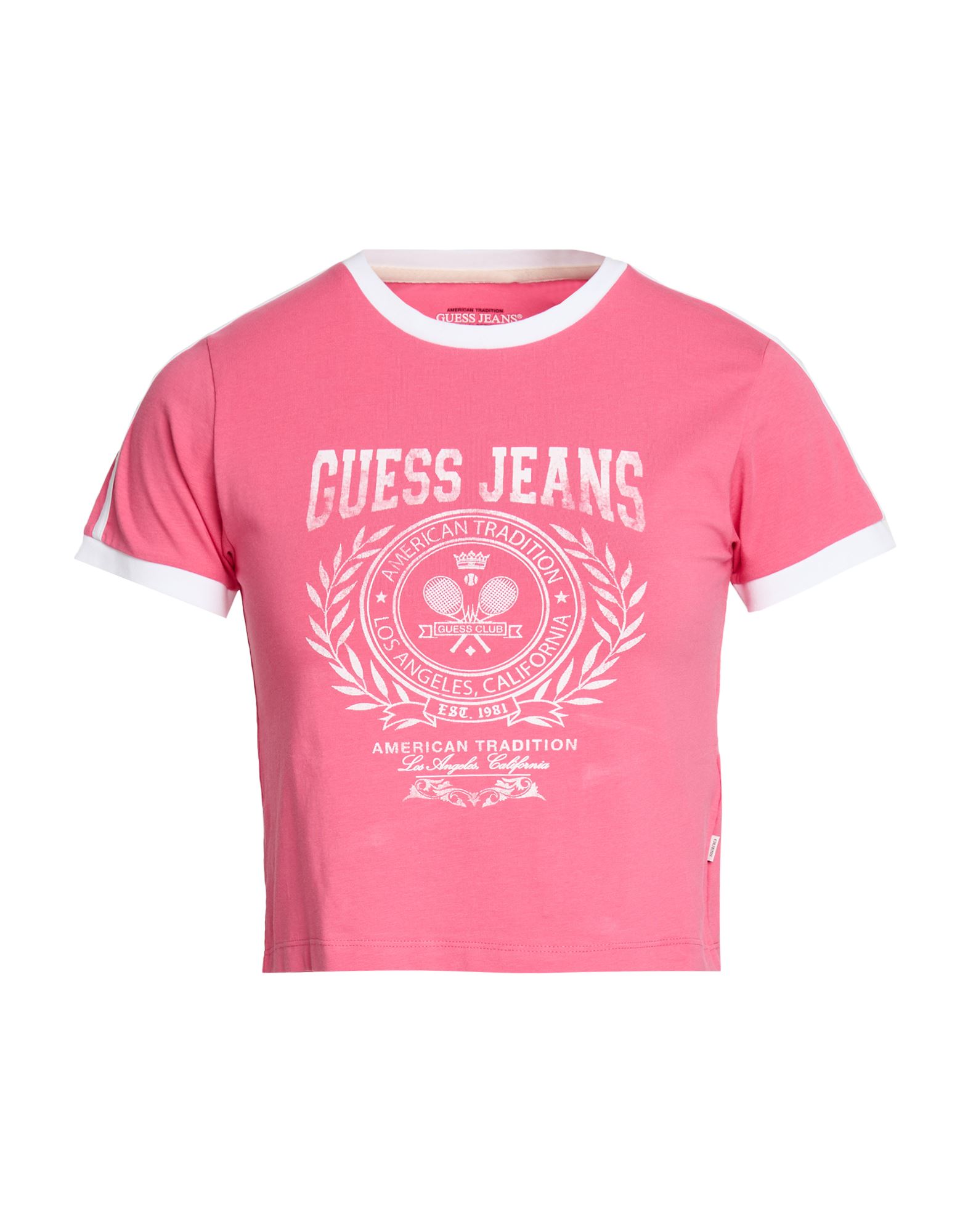 GUESS ΜΠΛΟΥΖΑΚΙΑ T-shirt