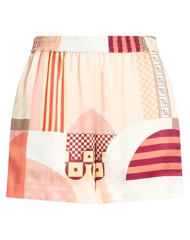 Shorts & Bermudashorts Damen Pfirsich 32 Damen