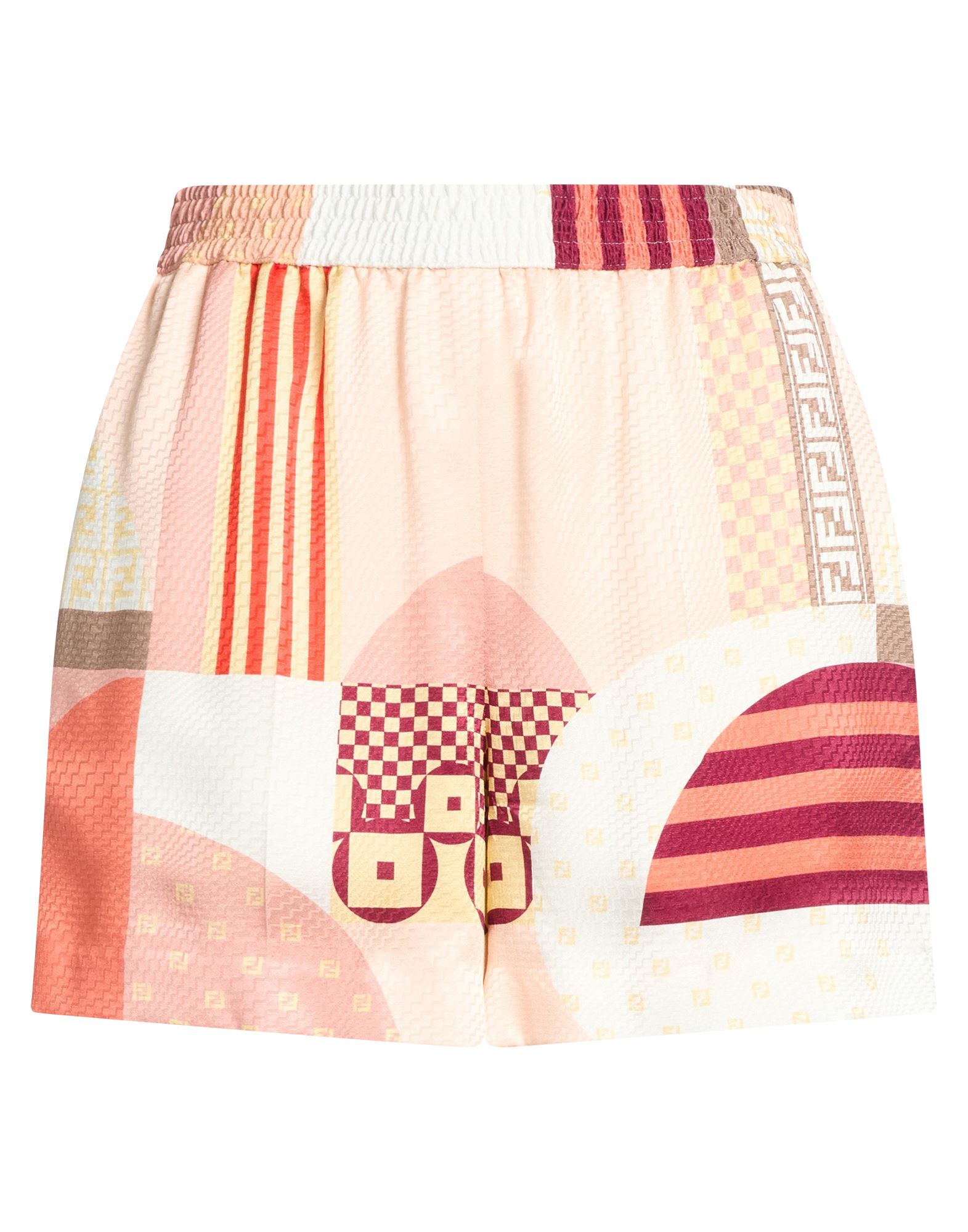 FENDI FENDI BOTTOMWEAR Σορτς & Βερμούδες