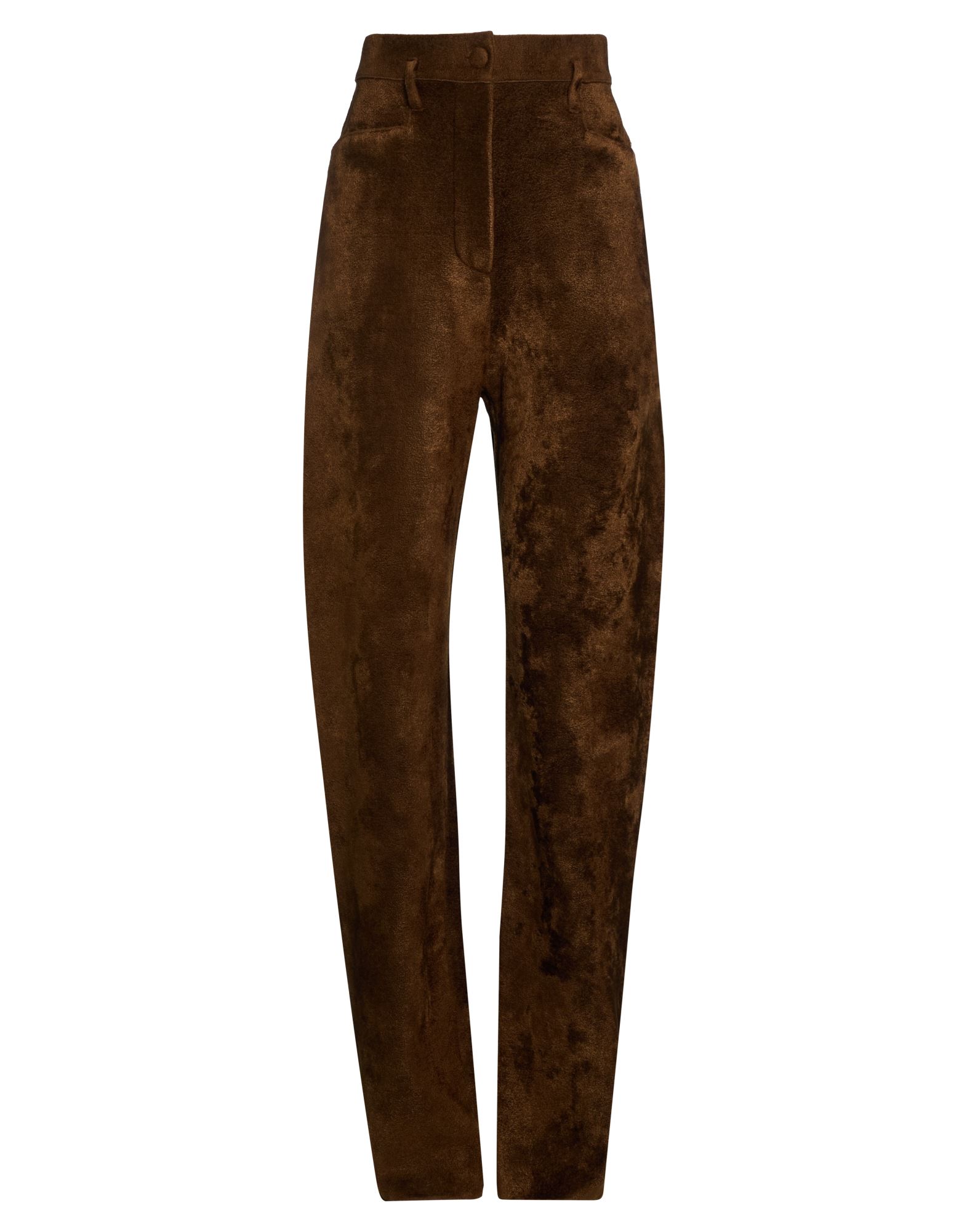 ATELIER SOVEN ATELIER SOVEN BOTTOMWEAR Casual Παντελόνι
