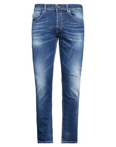 Pantalones vaqueros Hombre Azul marino 31,32 Hombre