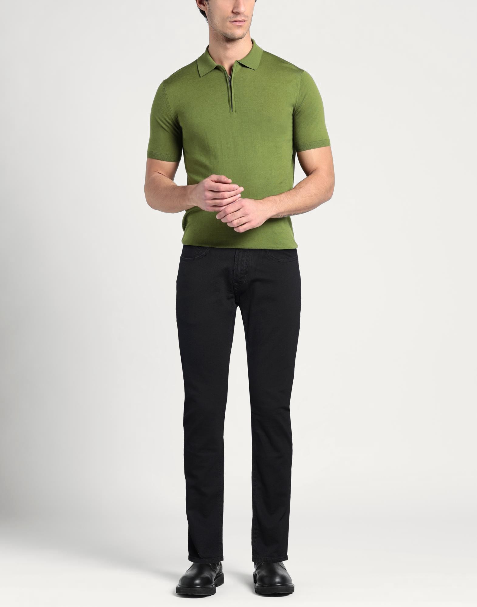  Baldessarini - Partes De Abajo - Pantalones Vaqueros - On Yoox.com 