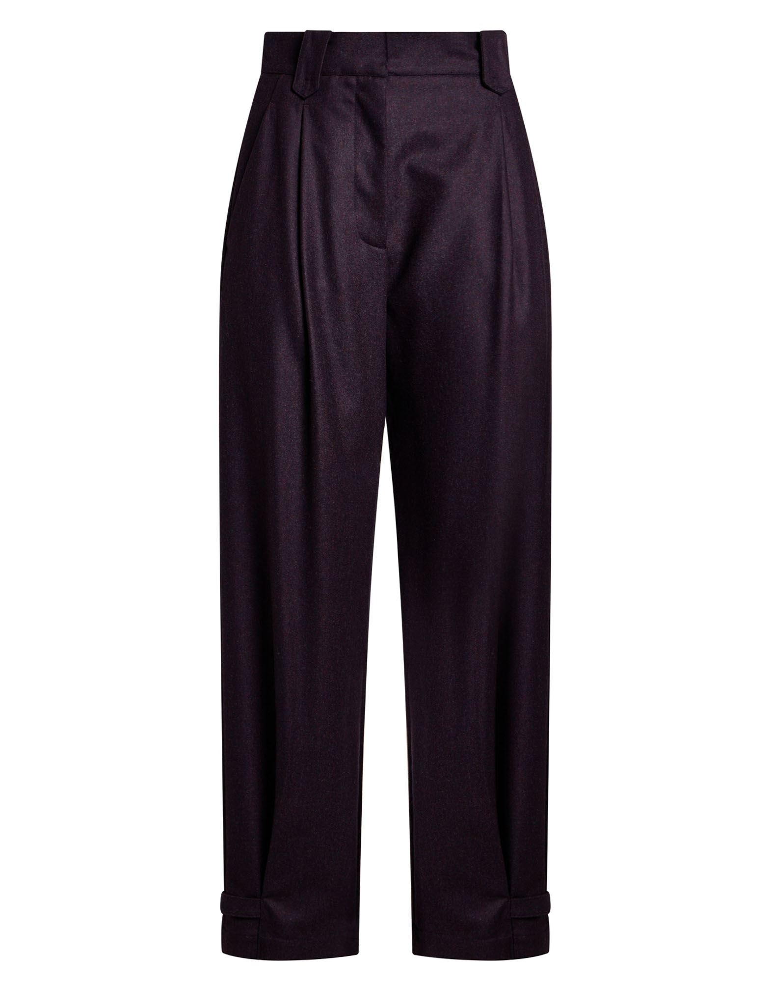 MOORER MOORER BOTTOMWEAR Casual Παντελόνι