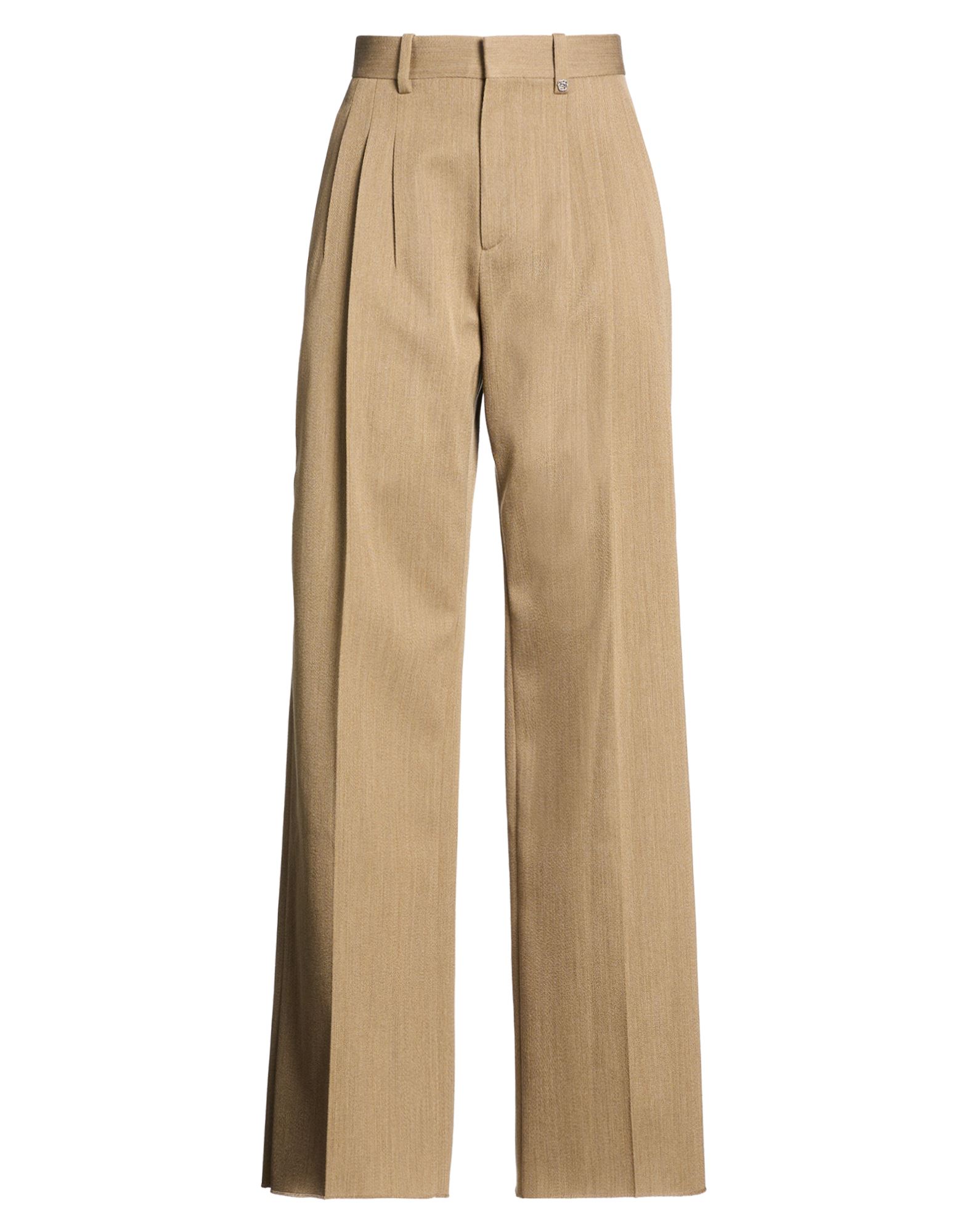 BURBERRY BURBERRY BOTTOMWEAR Casual Παντελόνι